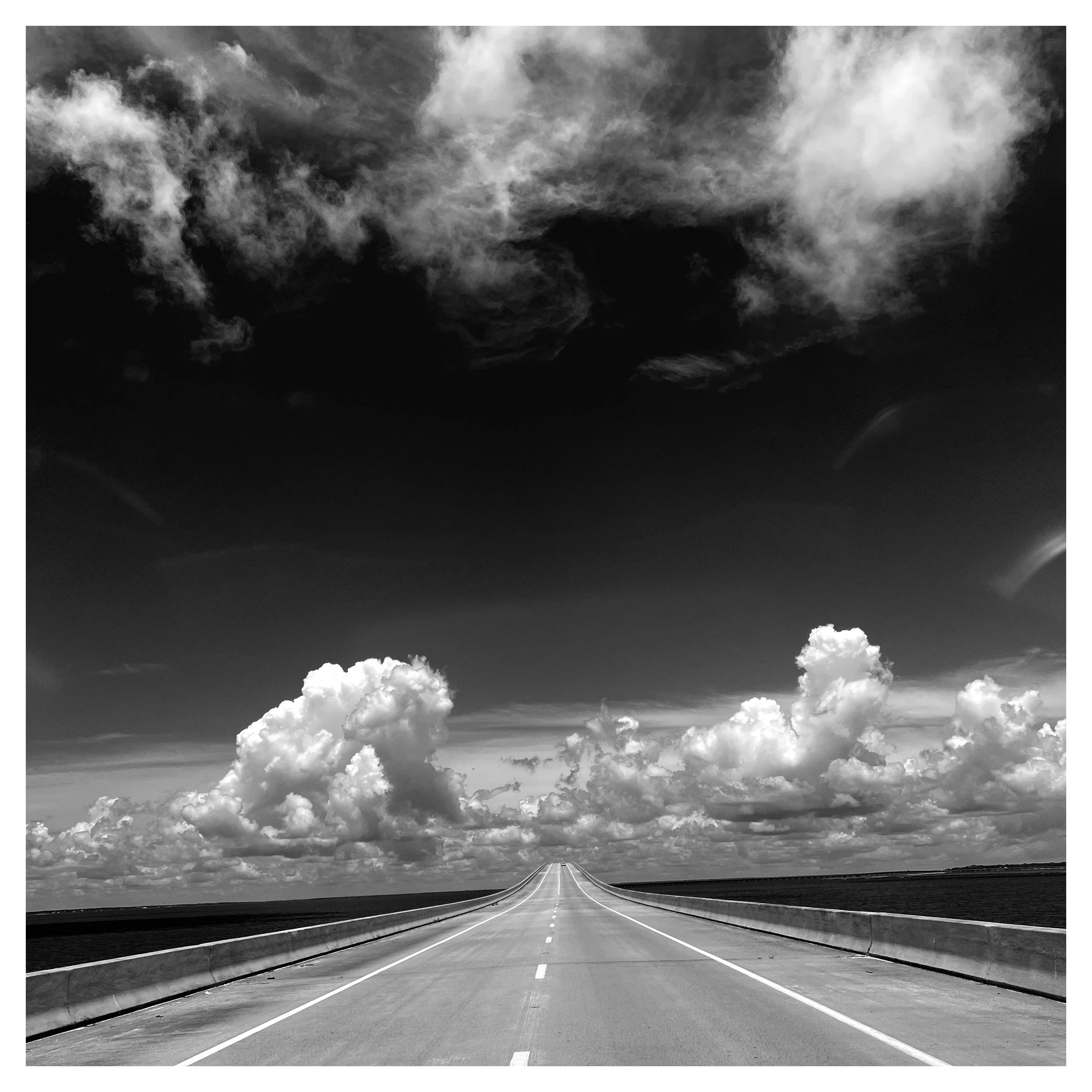 Apalachicola Bay Bridge