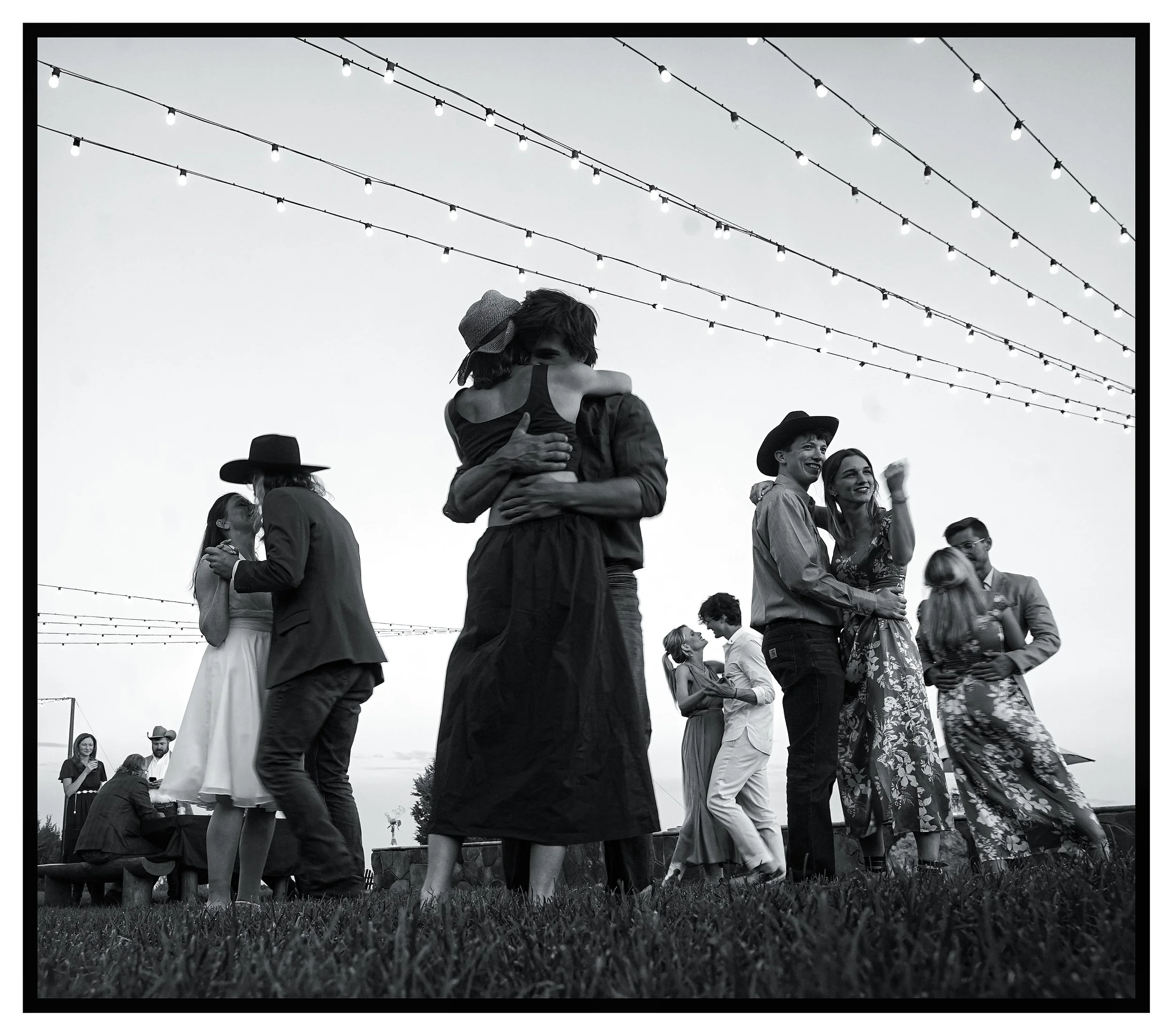 First Dance - New Mexico