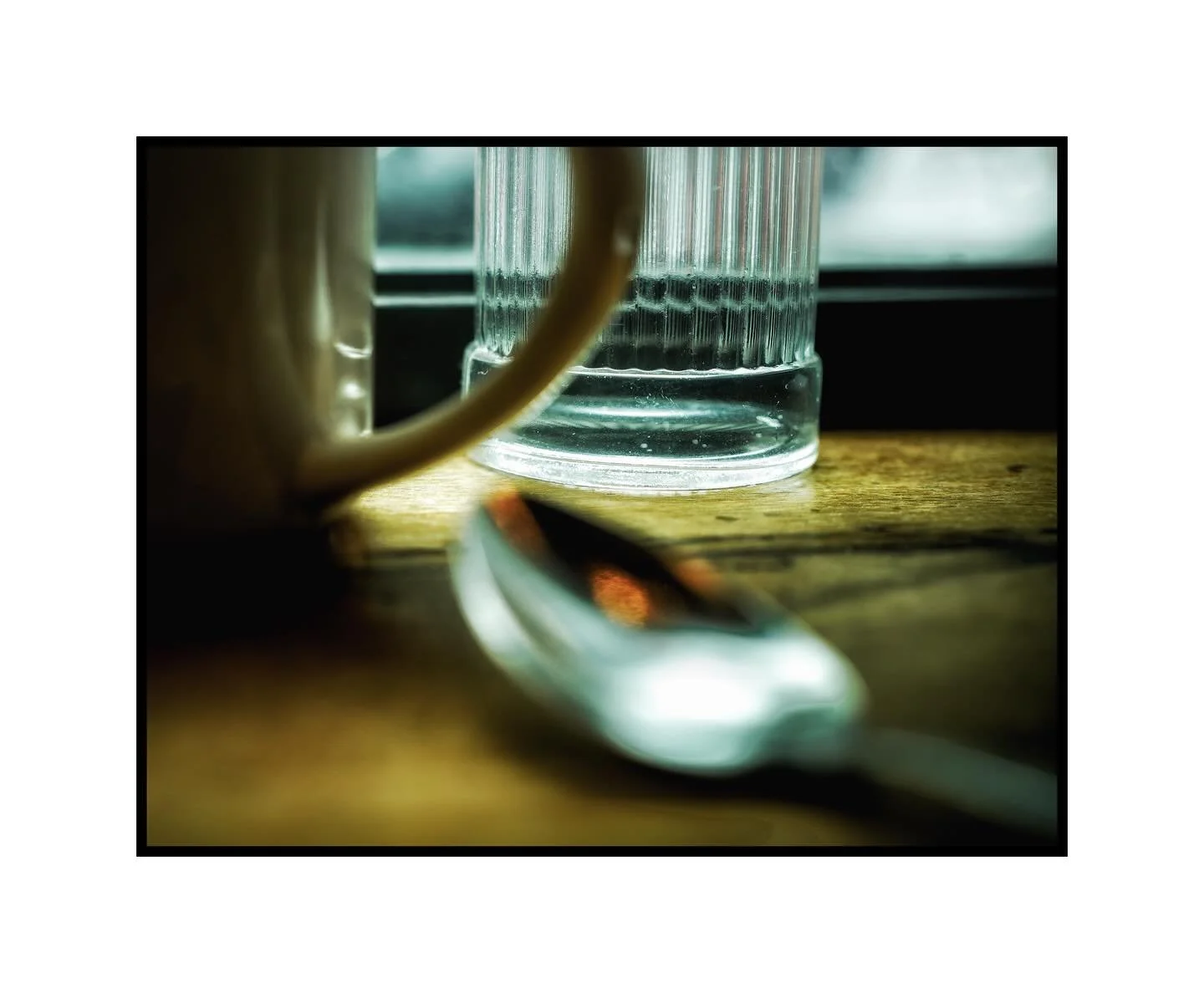 Morning Coffee. Mission Hill, Boston
@milkweedboston