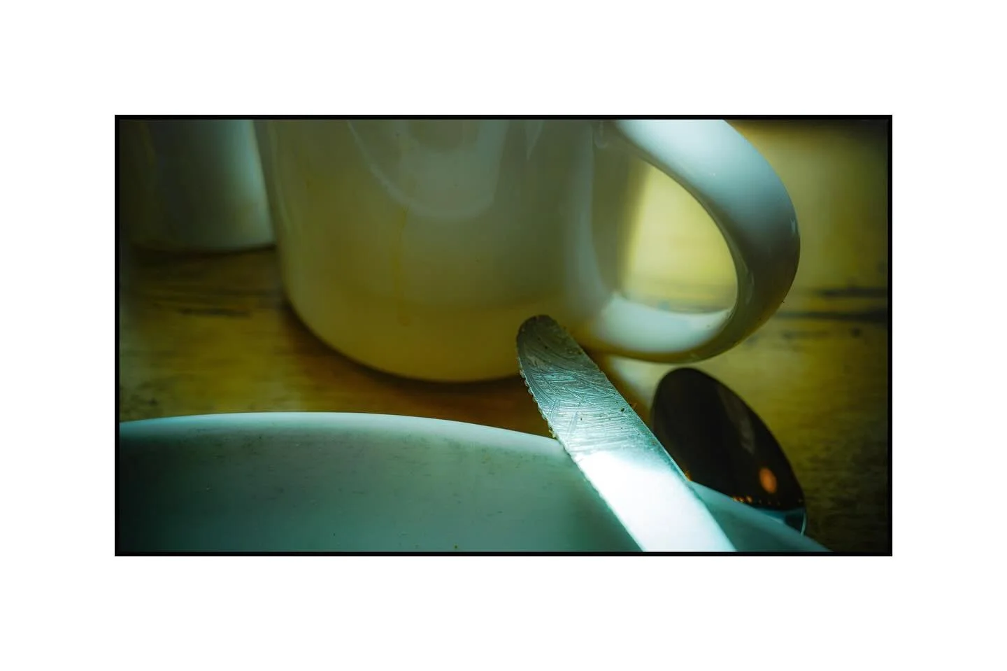 Morning Coffee
@milkweedboston