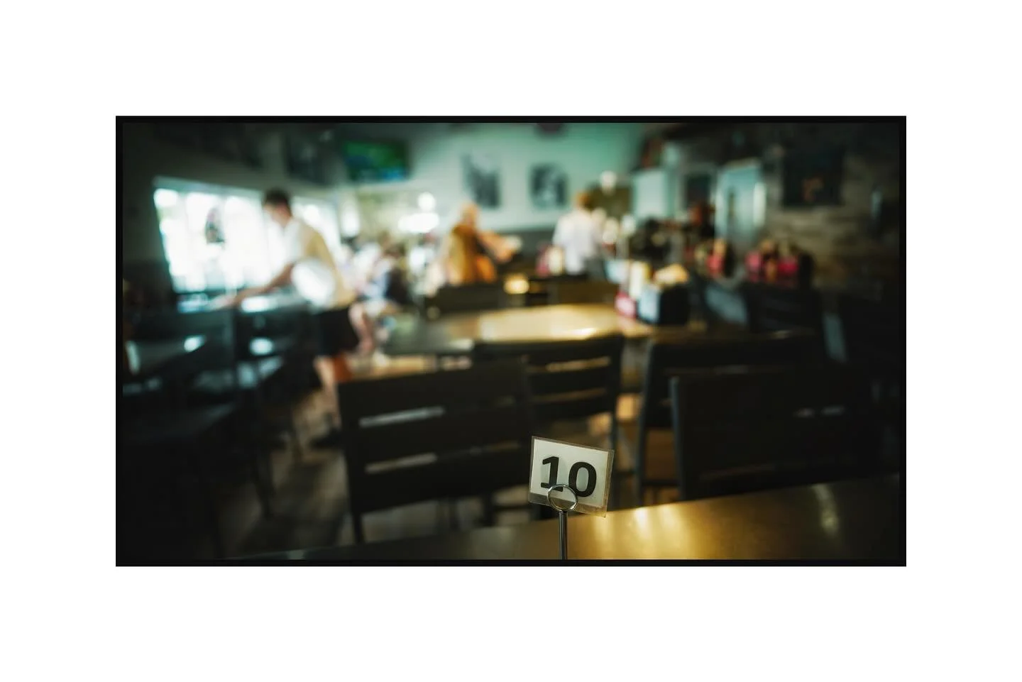 Maria's. #BackInTheYall