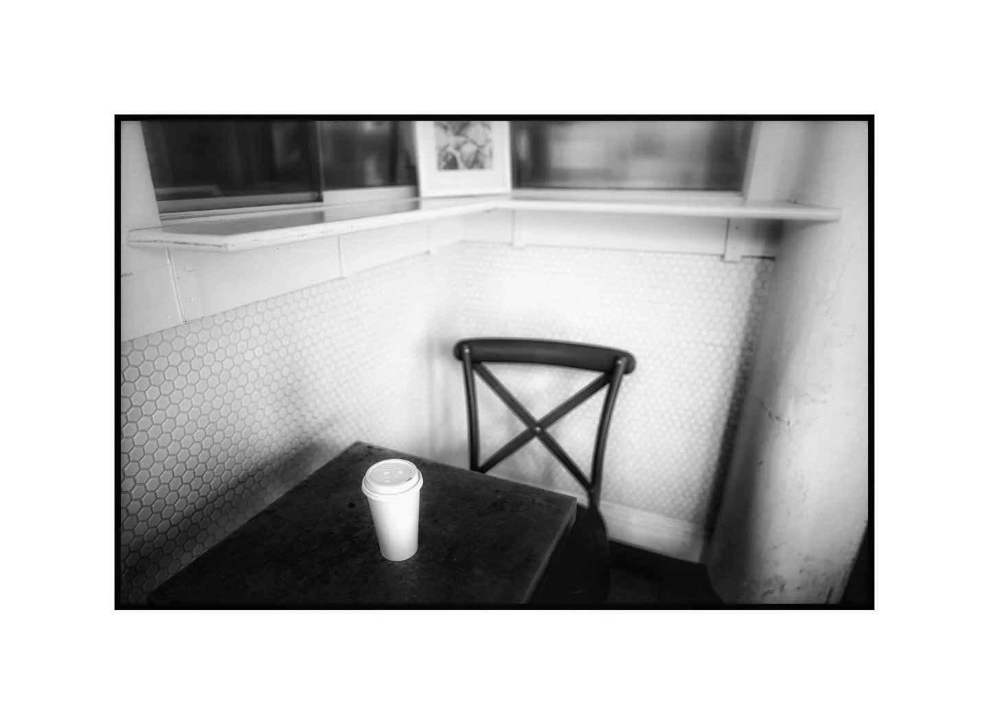 Morning Coffee 
@brothersandsistersco