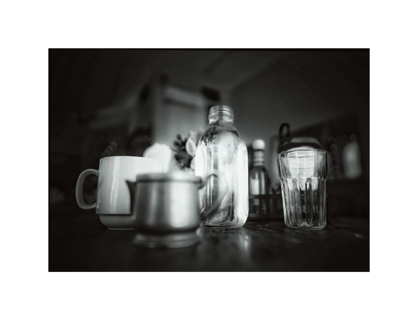 Morning Coffee
@milkweedboston