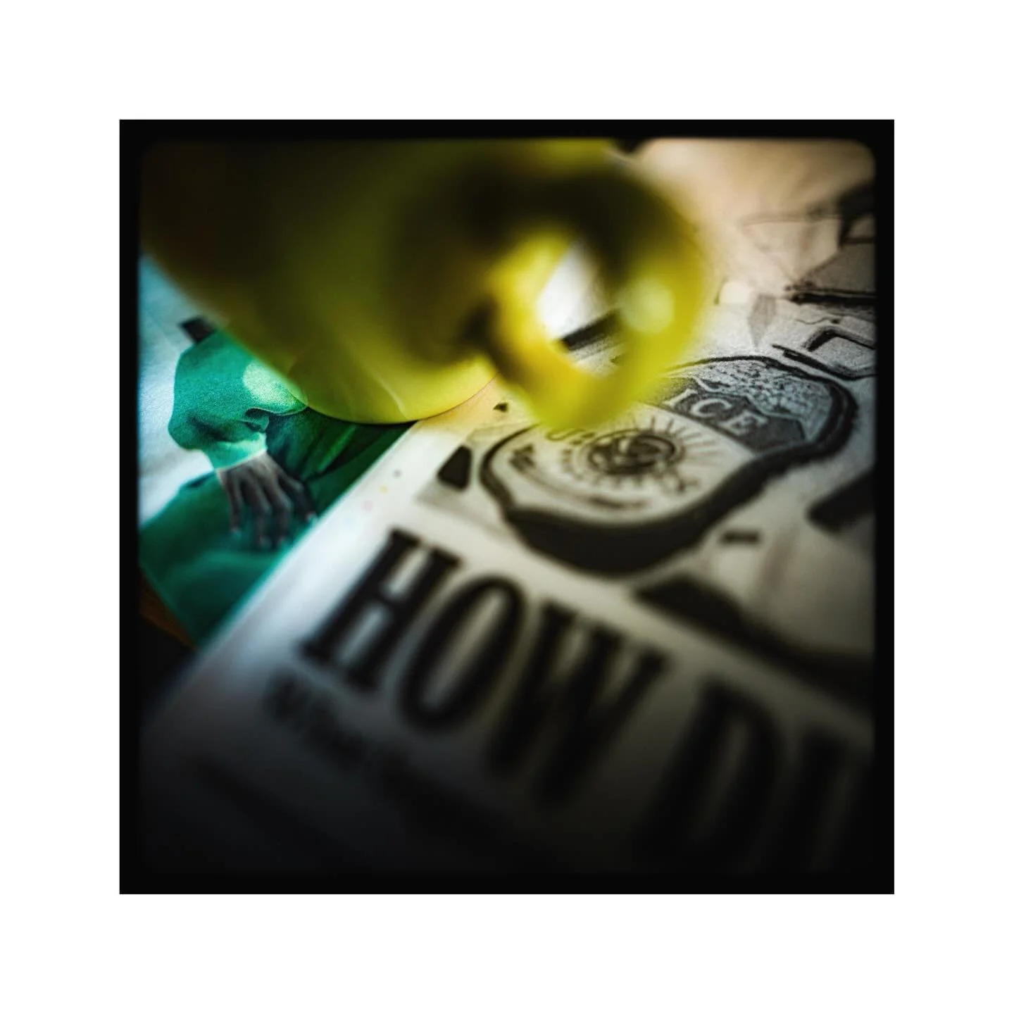 Monday Morning Coffee with Sunday NYT "How Did We End Up Here" @nytsunday @nytopinion