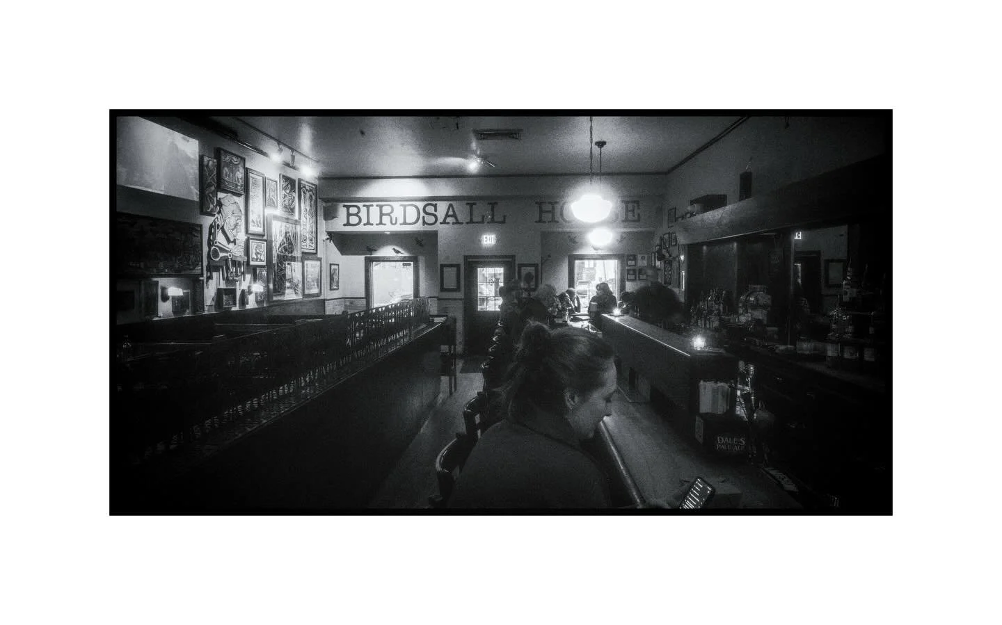 Dinner 
@birdsallhouse #Peekskill #HudsonRiverValley