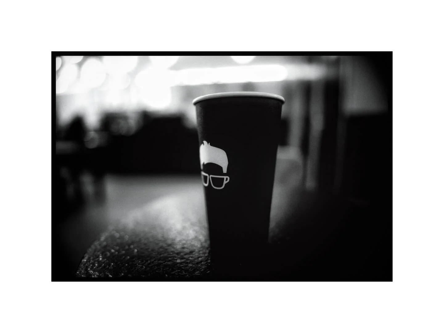 Morning #Coffee 
@GregorysCoffee #gregular #NYC