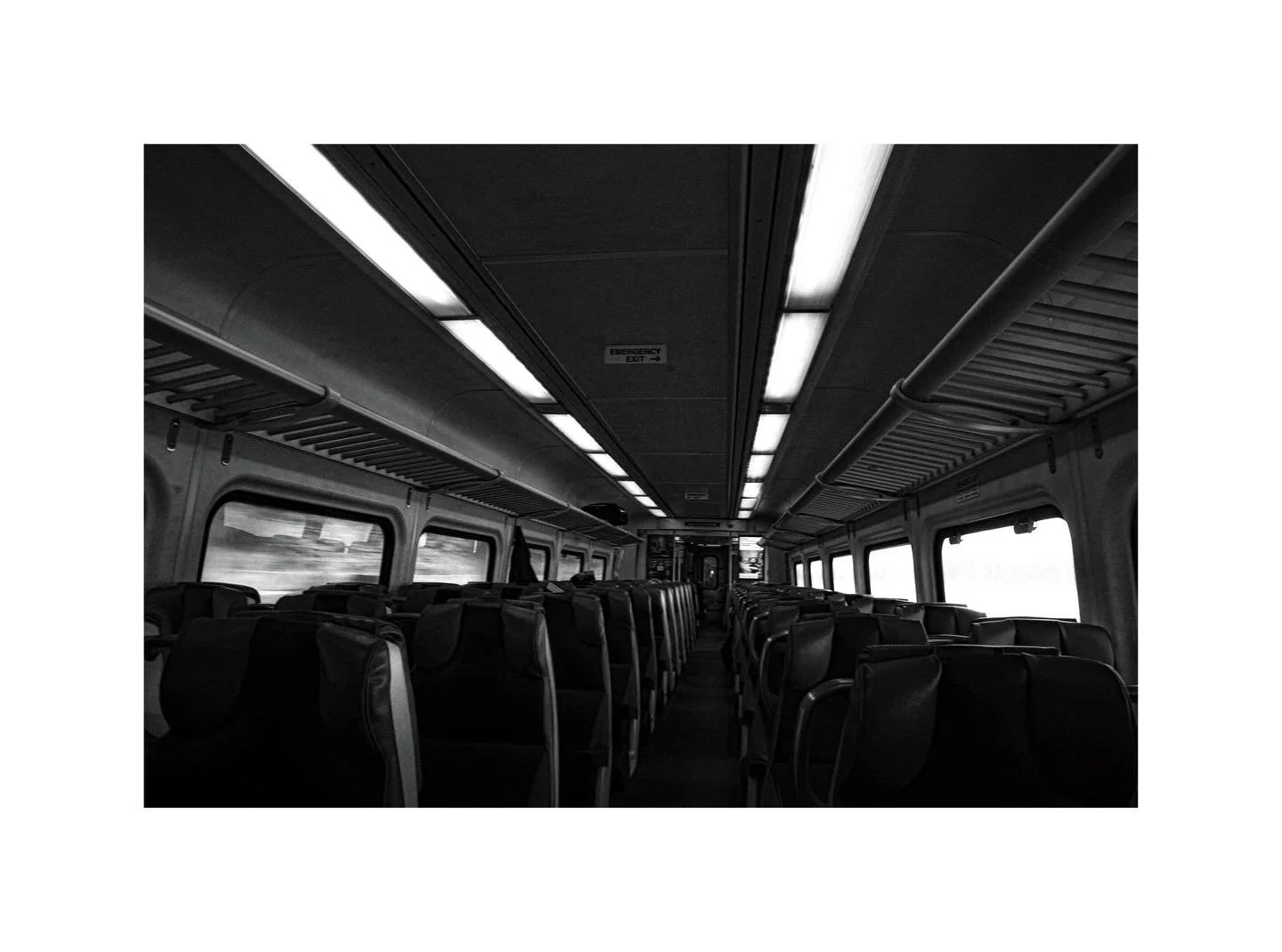 #HudsonLine to #Manhattan