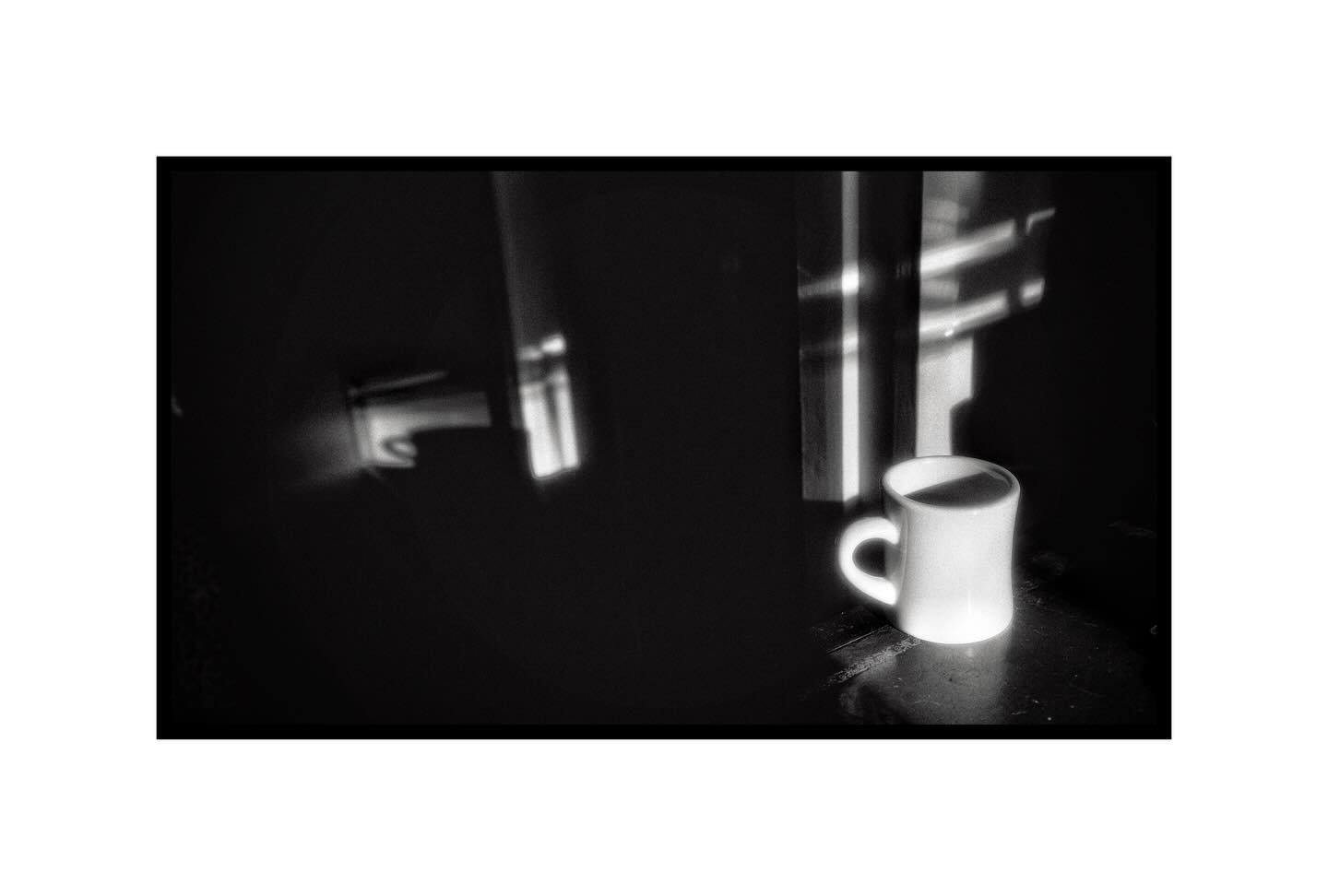 Morning #Coffee