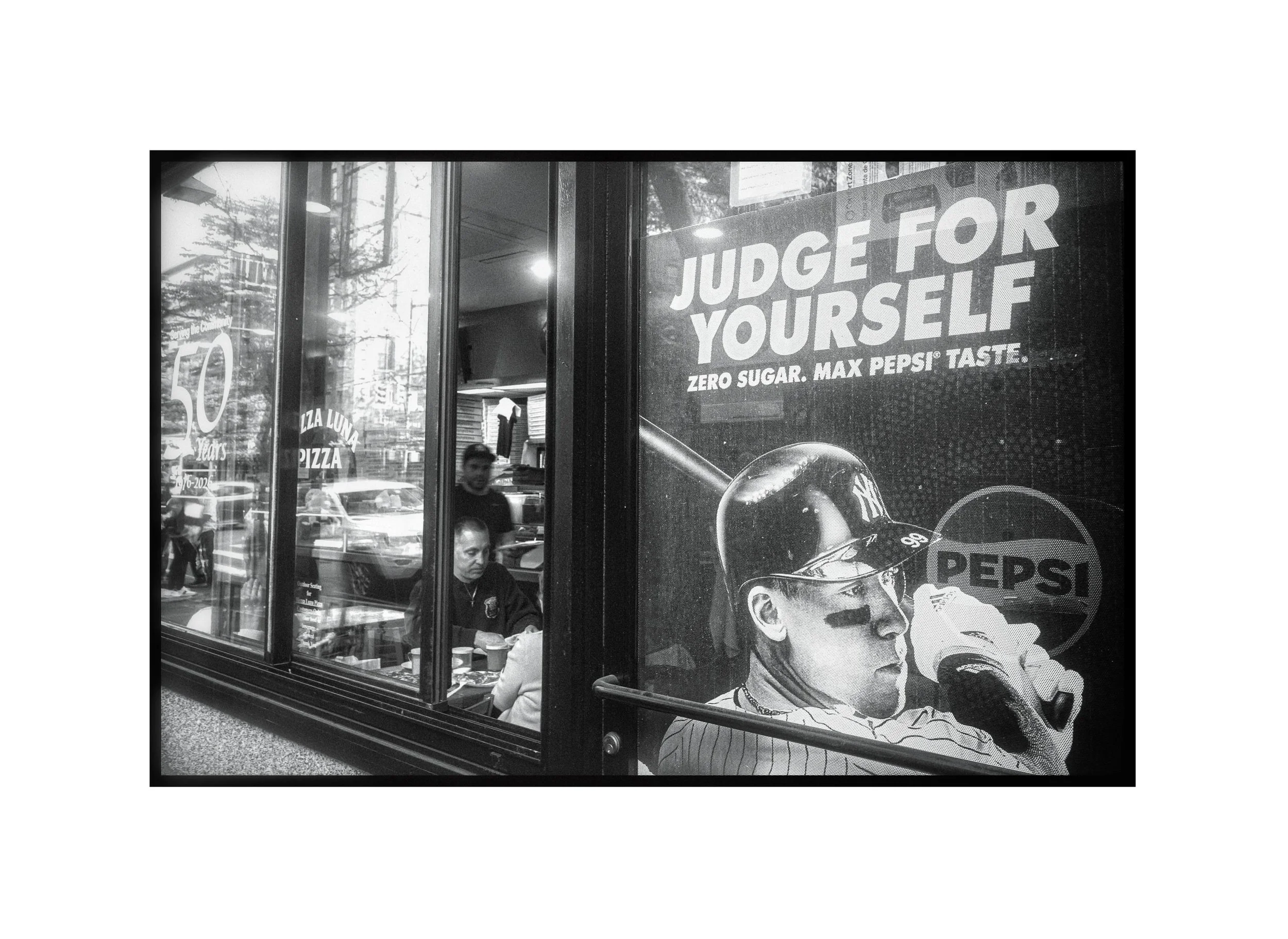 Arthur Avenue