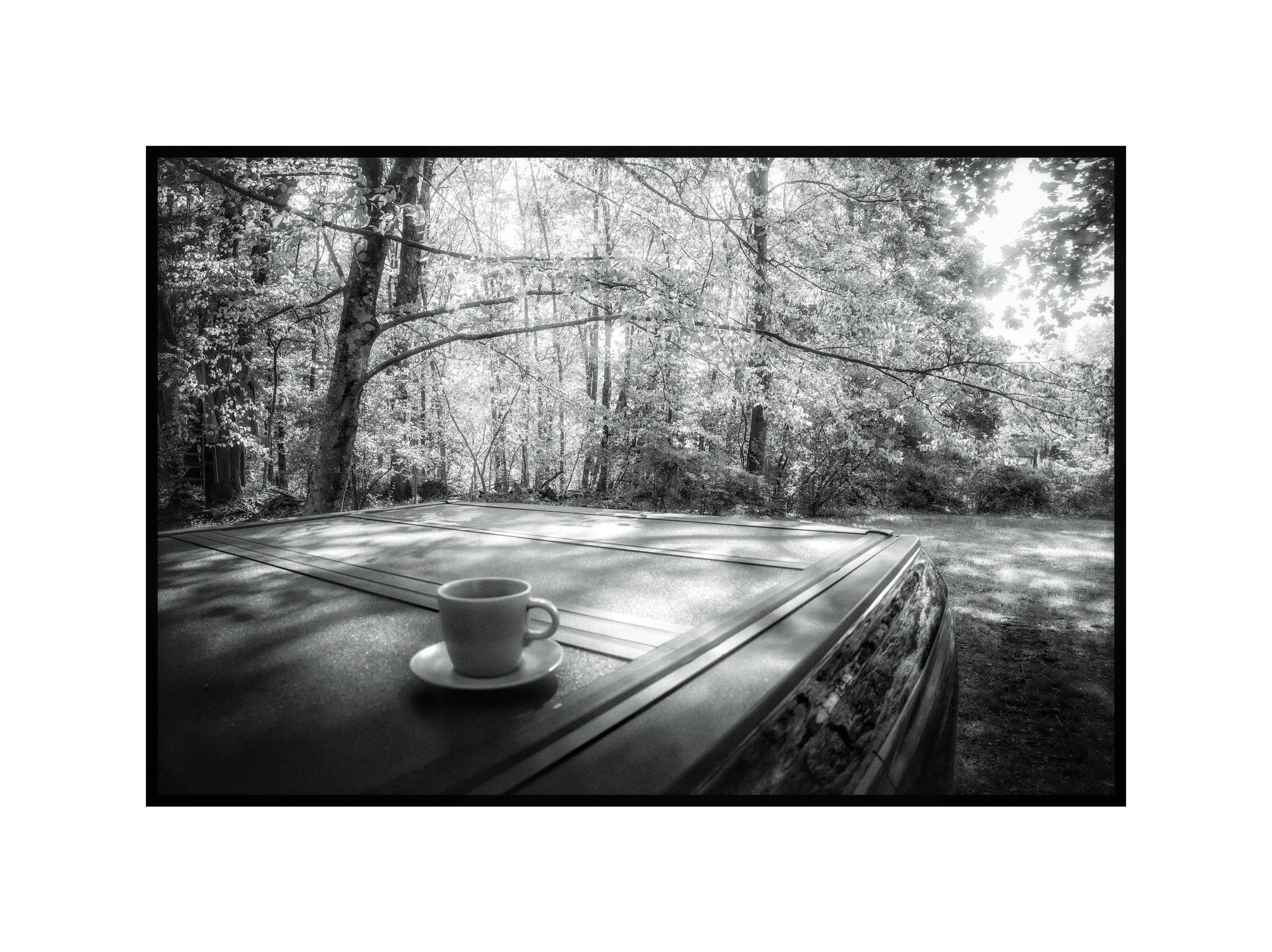 Morning #Coffee