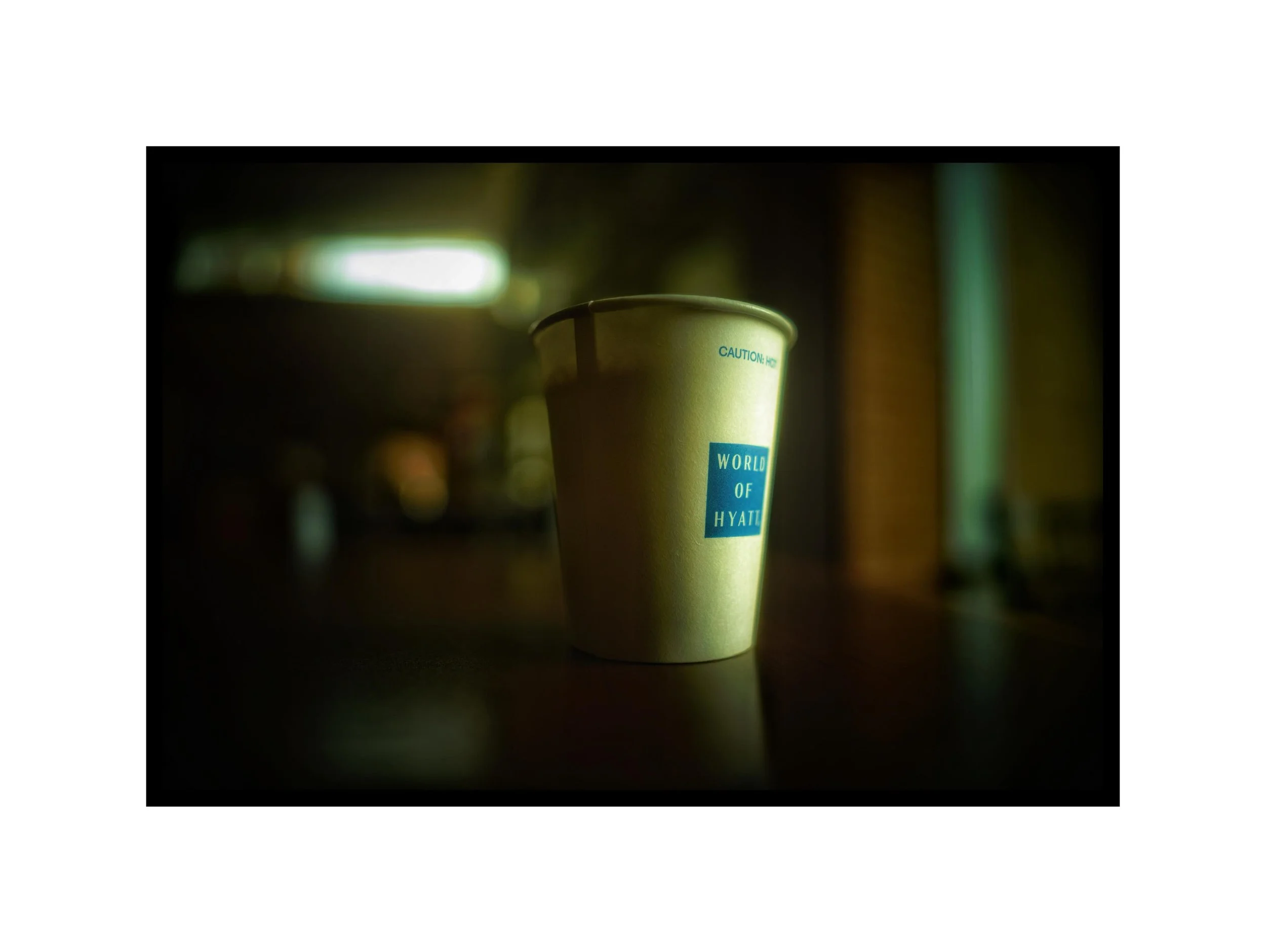 Morning #Coffee