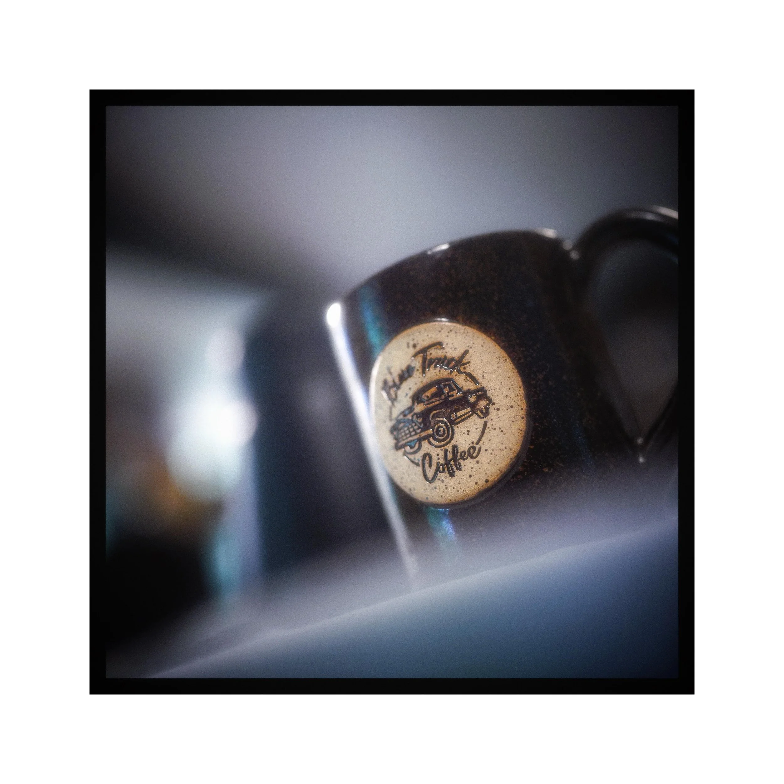 Morning #Coffee 
@BlueTruckCoffee 
#Macon #Mississippi