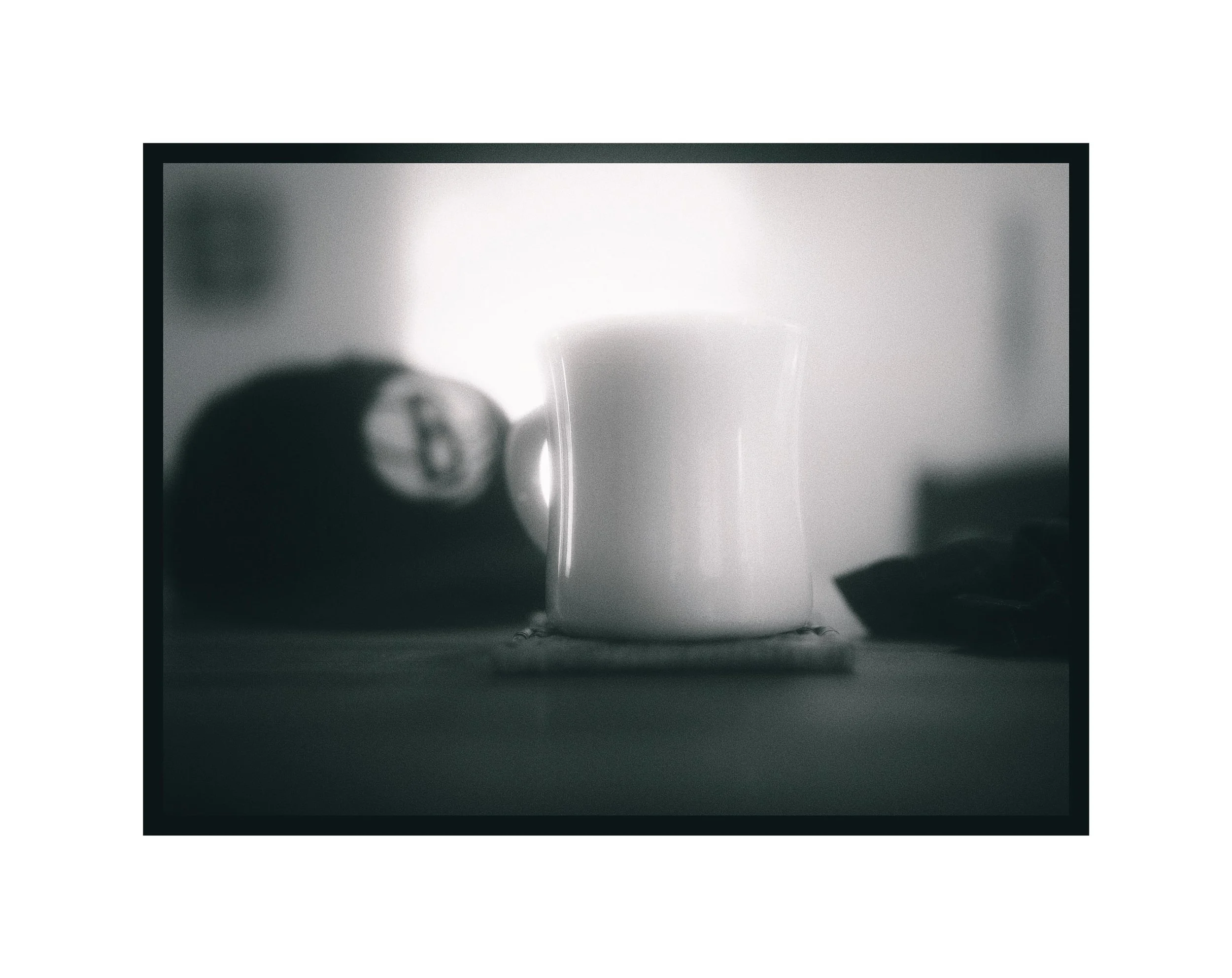 Morning #Coffee