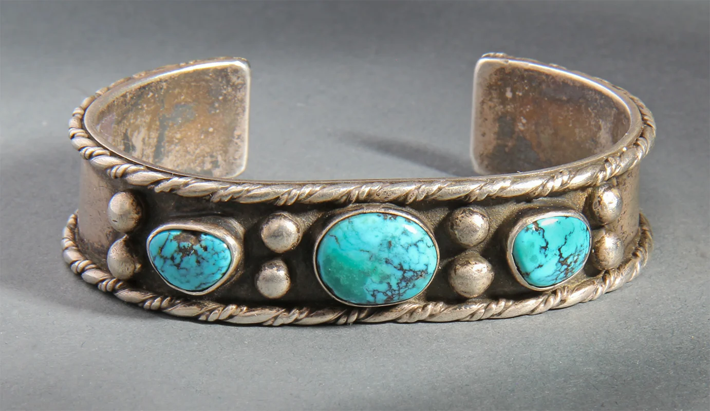 Carico Lake Bracelet #9044