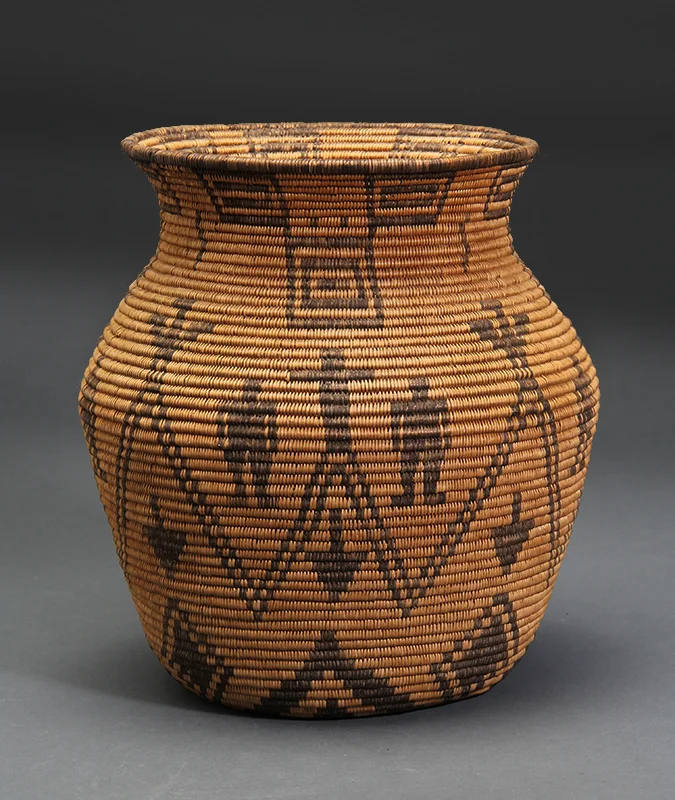 Apache Olla with Figures #SF2684