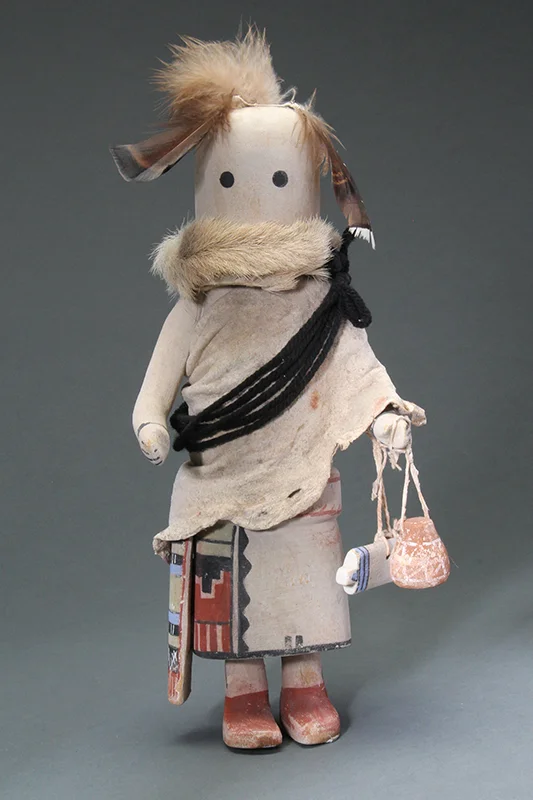 Hopi Eototo Katsina #9660