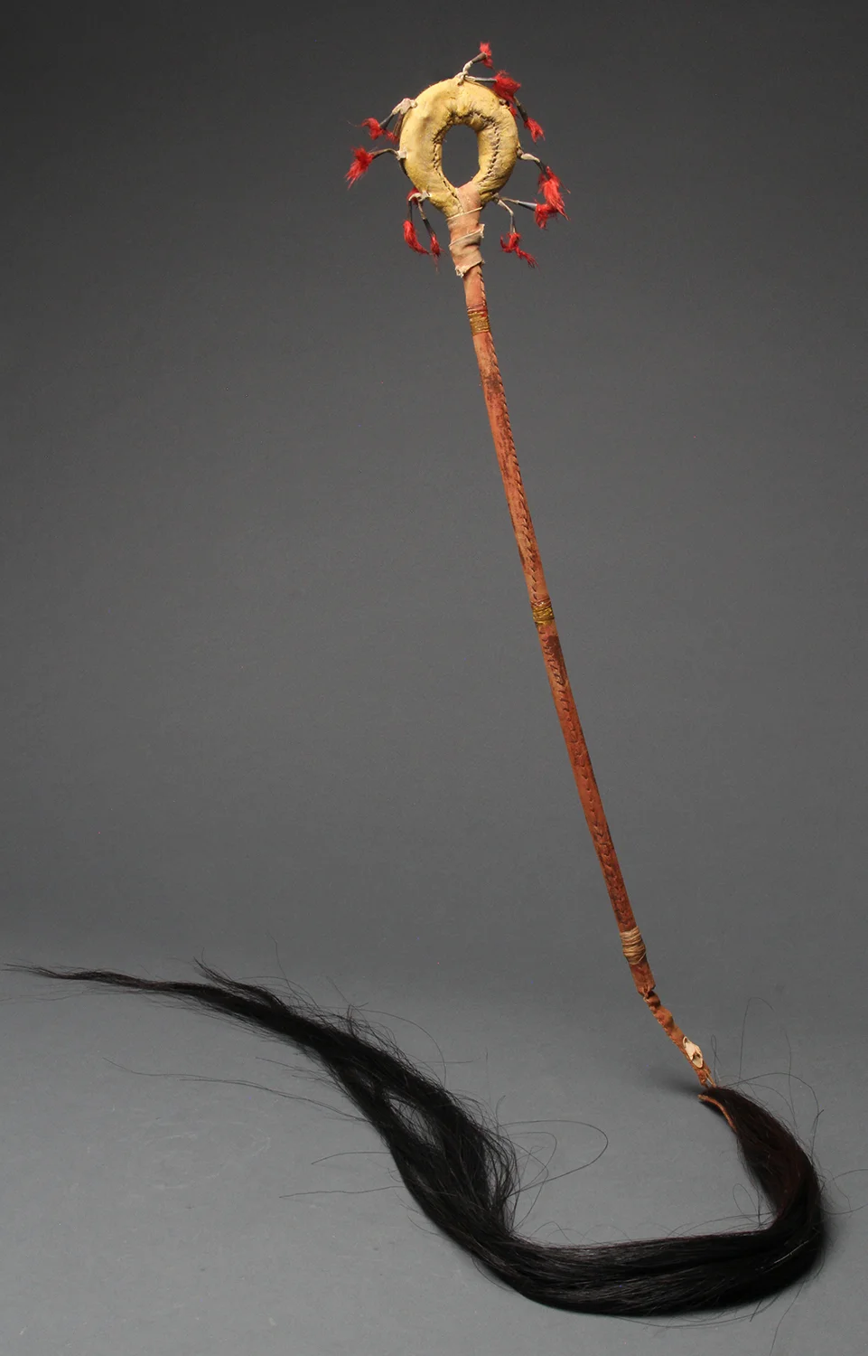Plains Dance Wand #SF2746