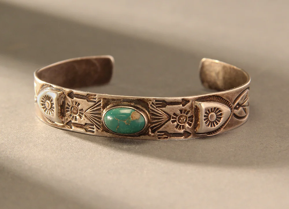 Harvey Era Bracelet #9737