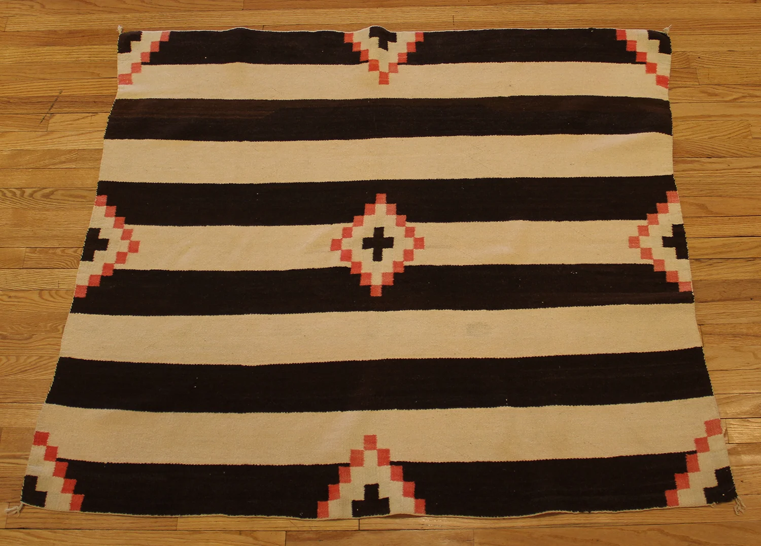Navajo Third Phase Chiefs Pattern #SF2825