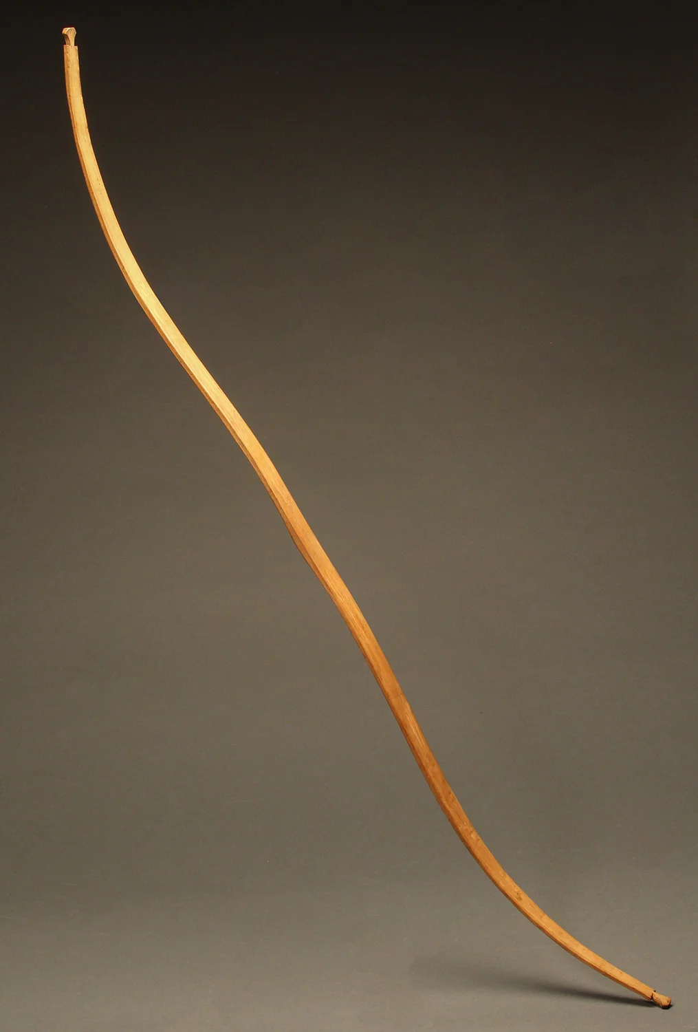 Northern Plains Indian Bow, #9979