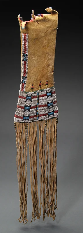 Cheyenne Tobacco Bag #9143