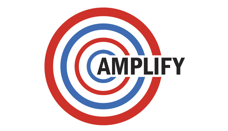 Amplify, Inc. is a mission-driven public affairs firm that drives social change by helping clients develop and execute winning digital communications, advocacy, and government relations campaigns. Amplify, Inc.’s Rick Greenberg in Founding Partner and President. For more information, click here