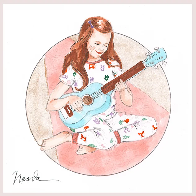 YouTube star & singer Claire Crosby
