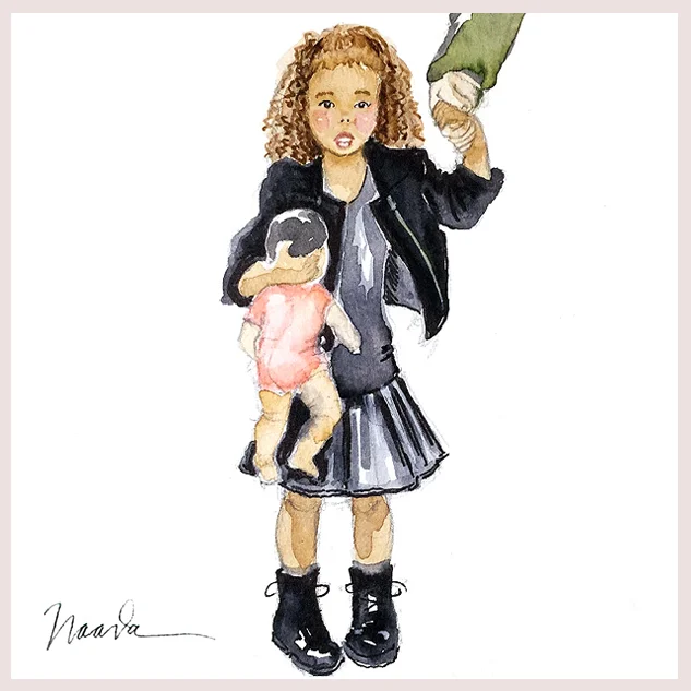 North West