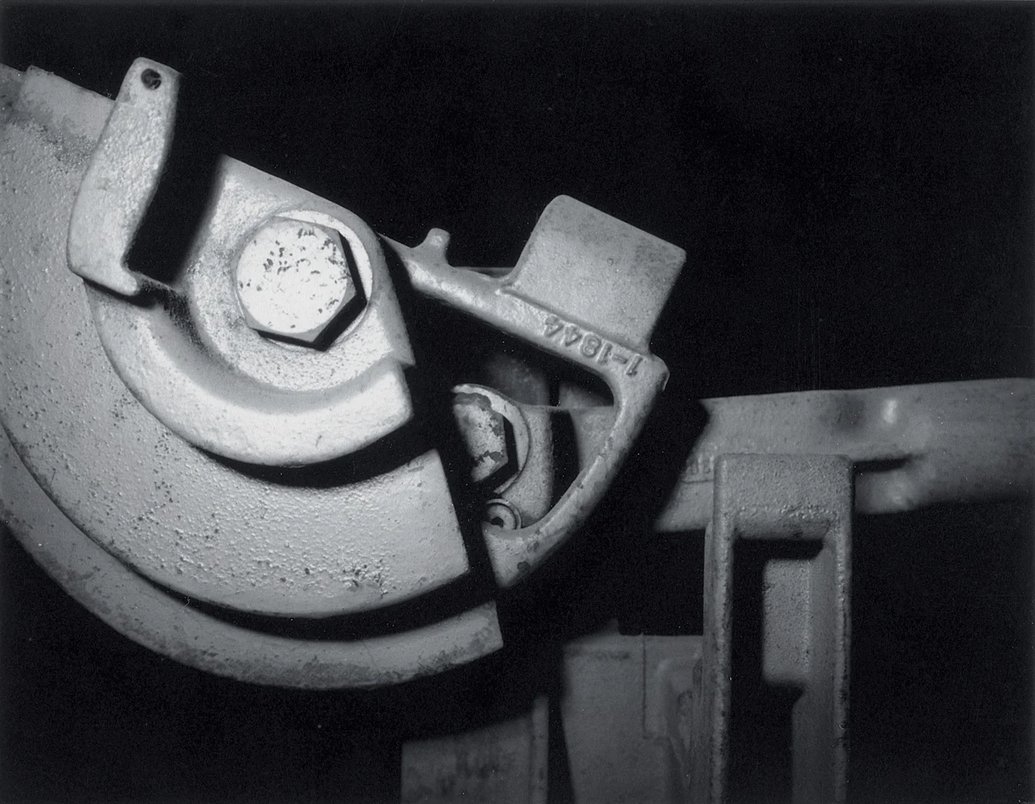 Machine Scenes