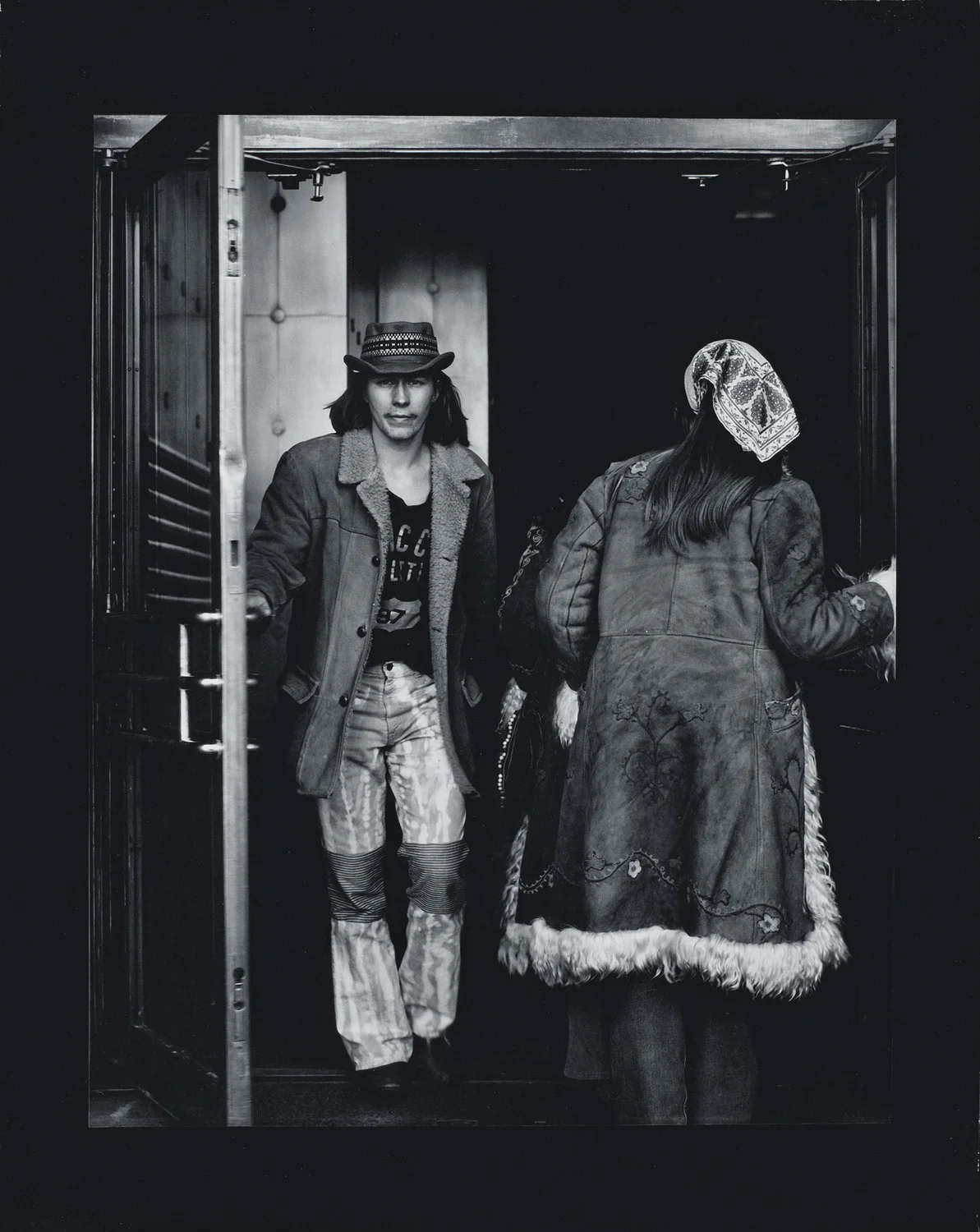 People of the North Portal