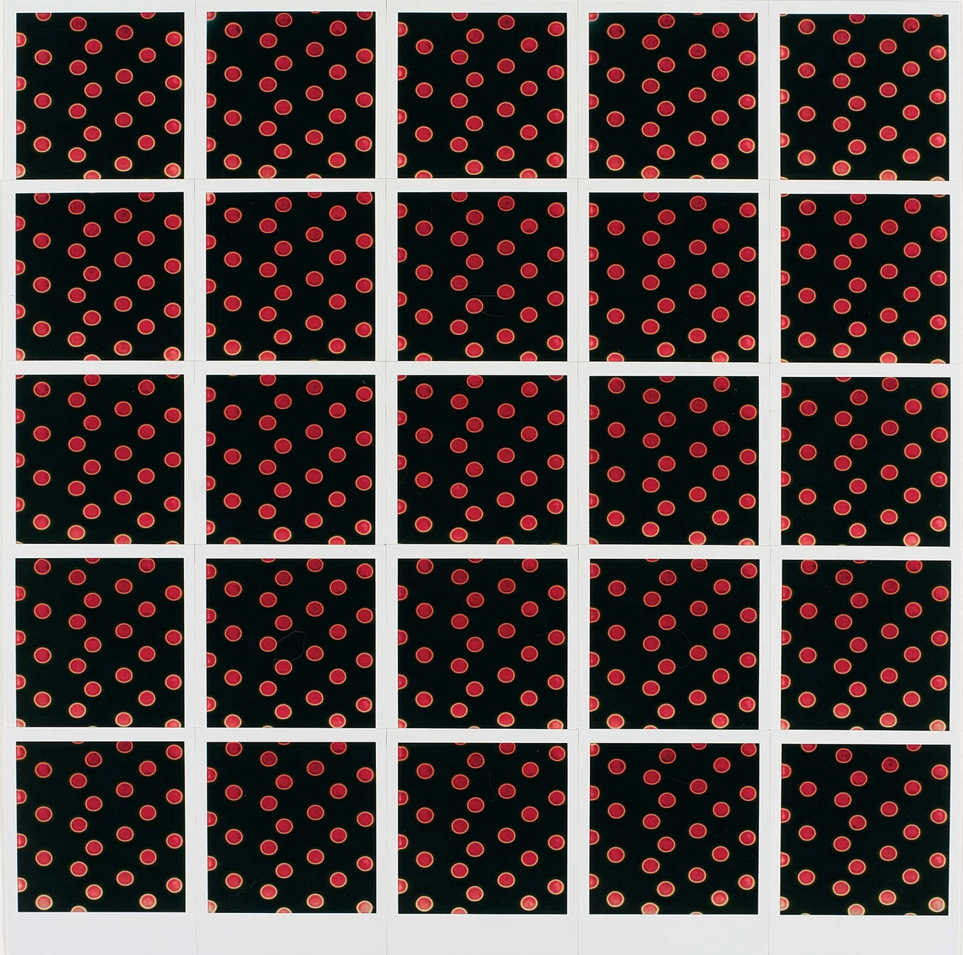 Polka Dots 1