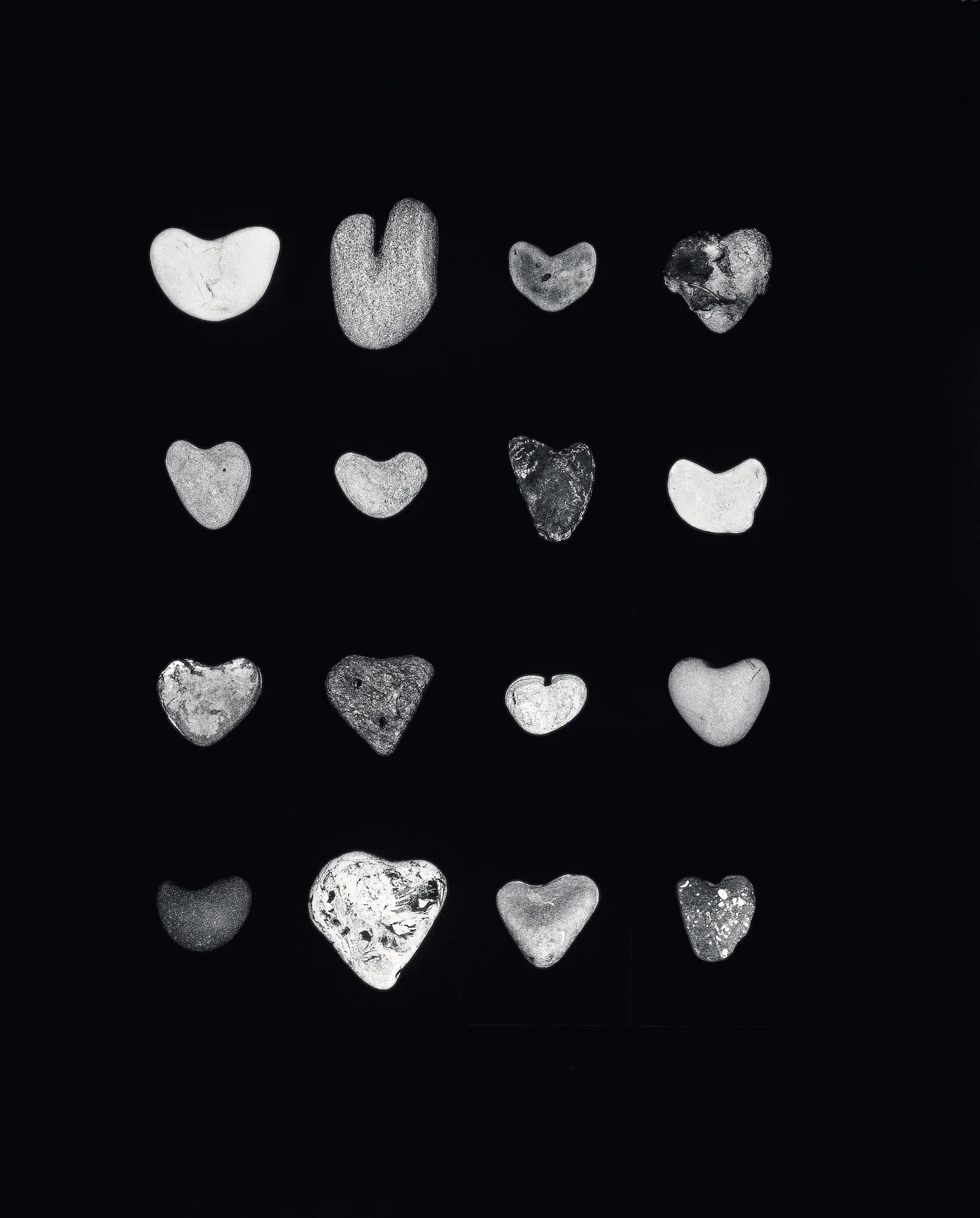Heart Throbs