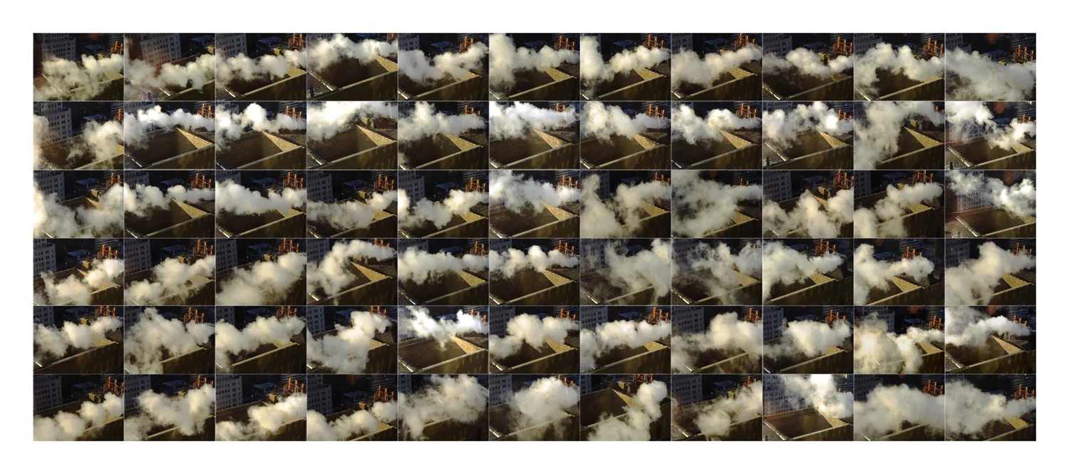 Smoke Grid