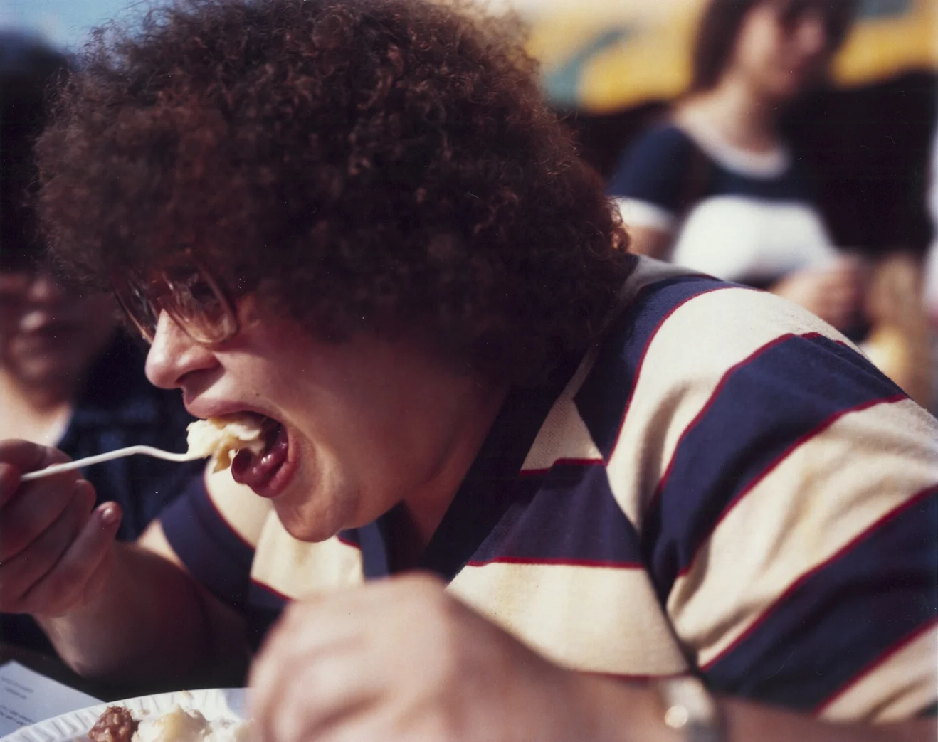 Eaters