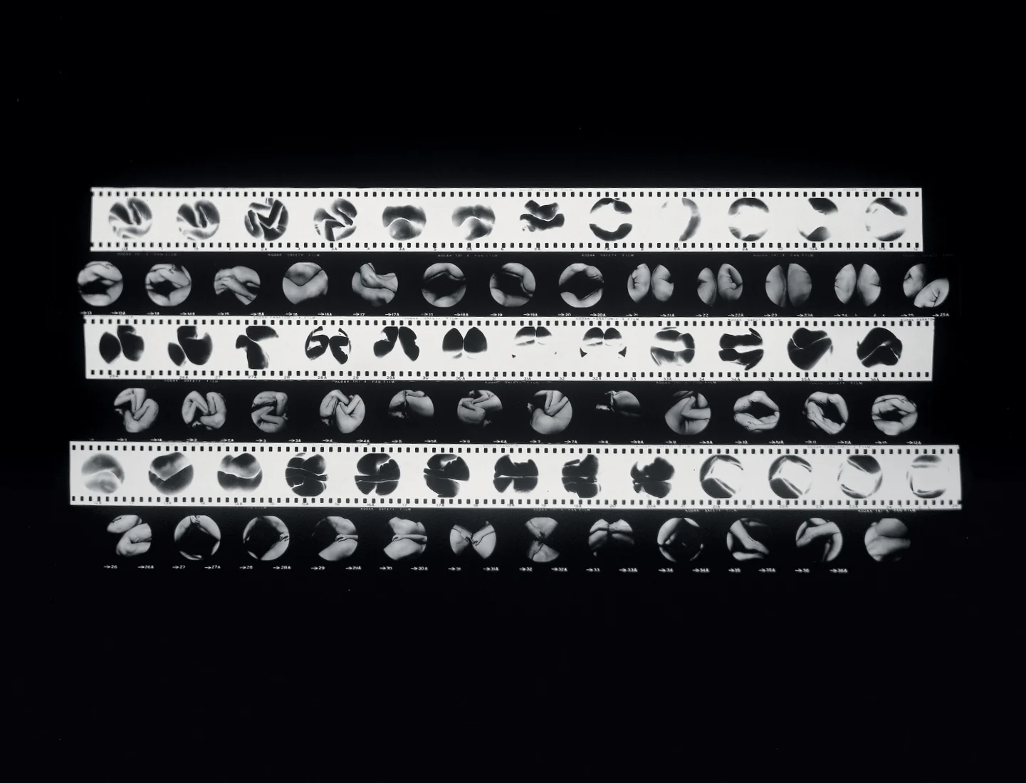 Cosmic Forms II