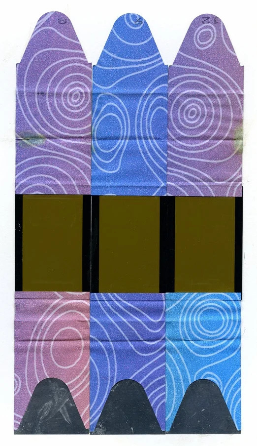 Eyezones