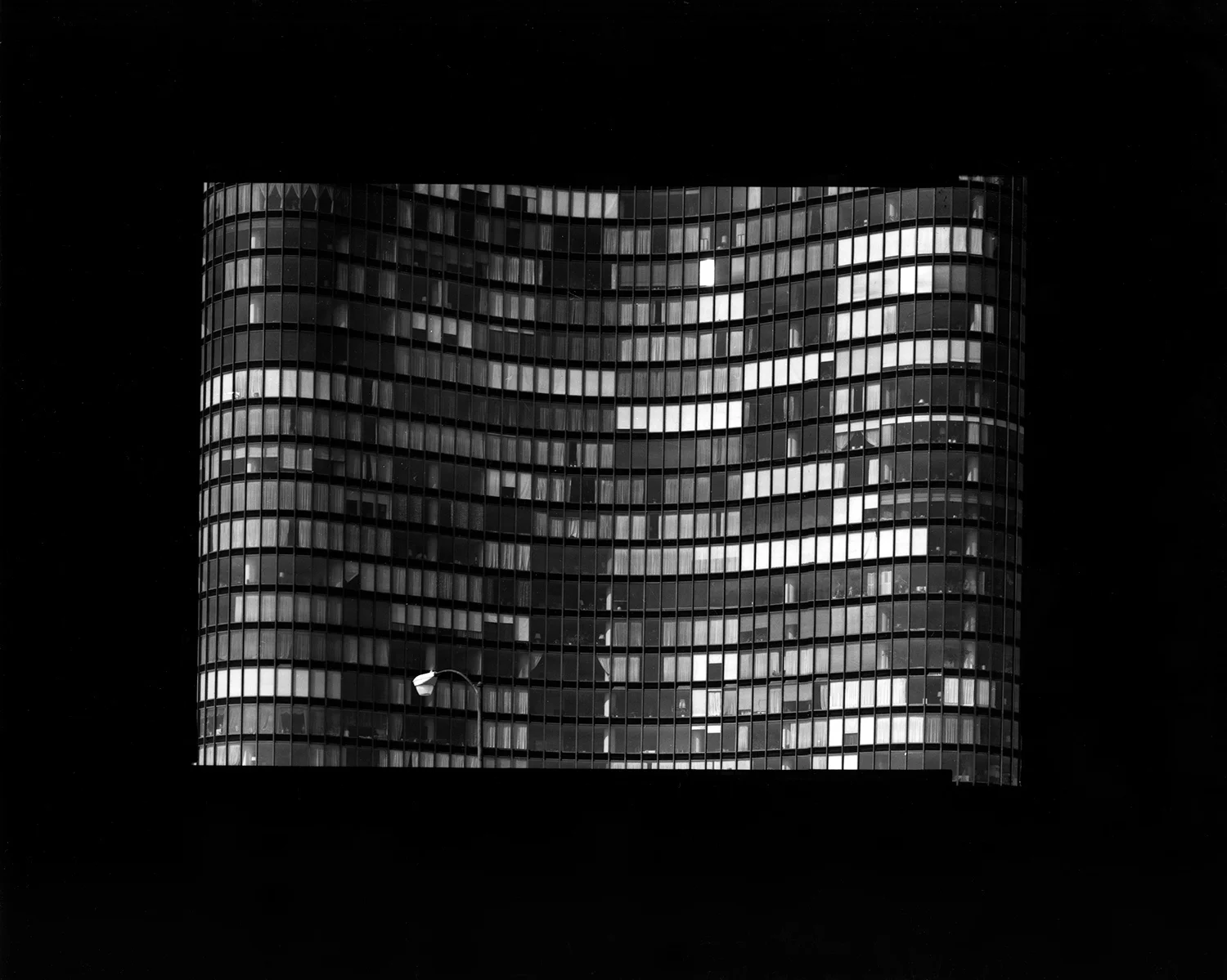 Loop Series