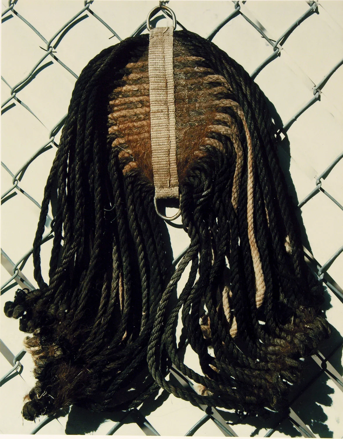 On the Fence