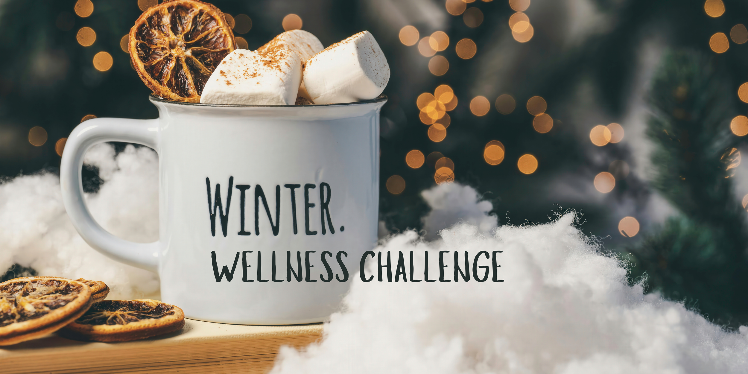Winter Wellness Challenge