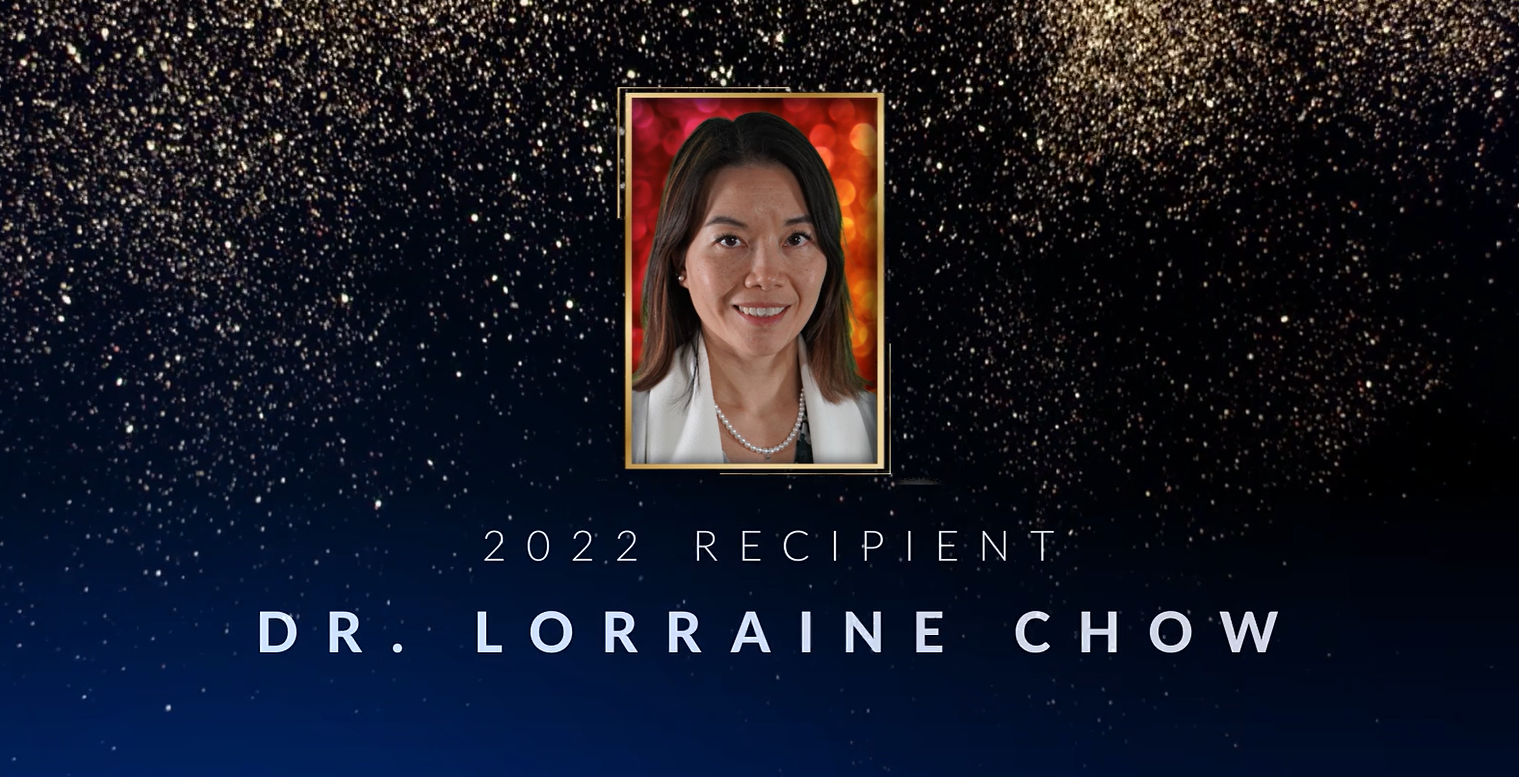 FMC Physician of the Year Award — ZMSA