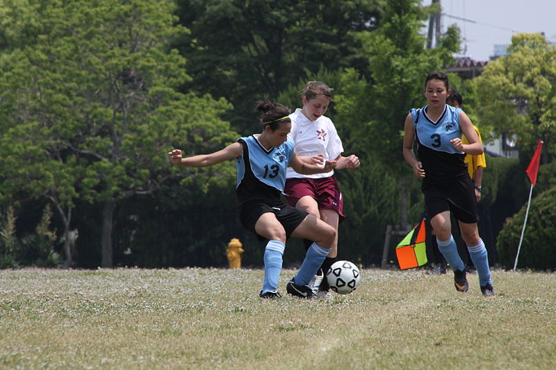 Stress Resilience Training for Athletic Performance