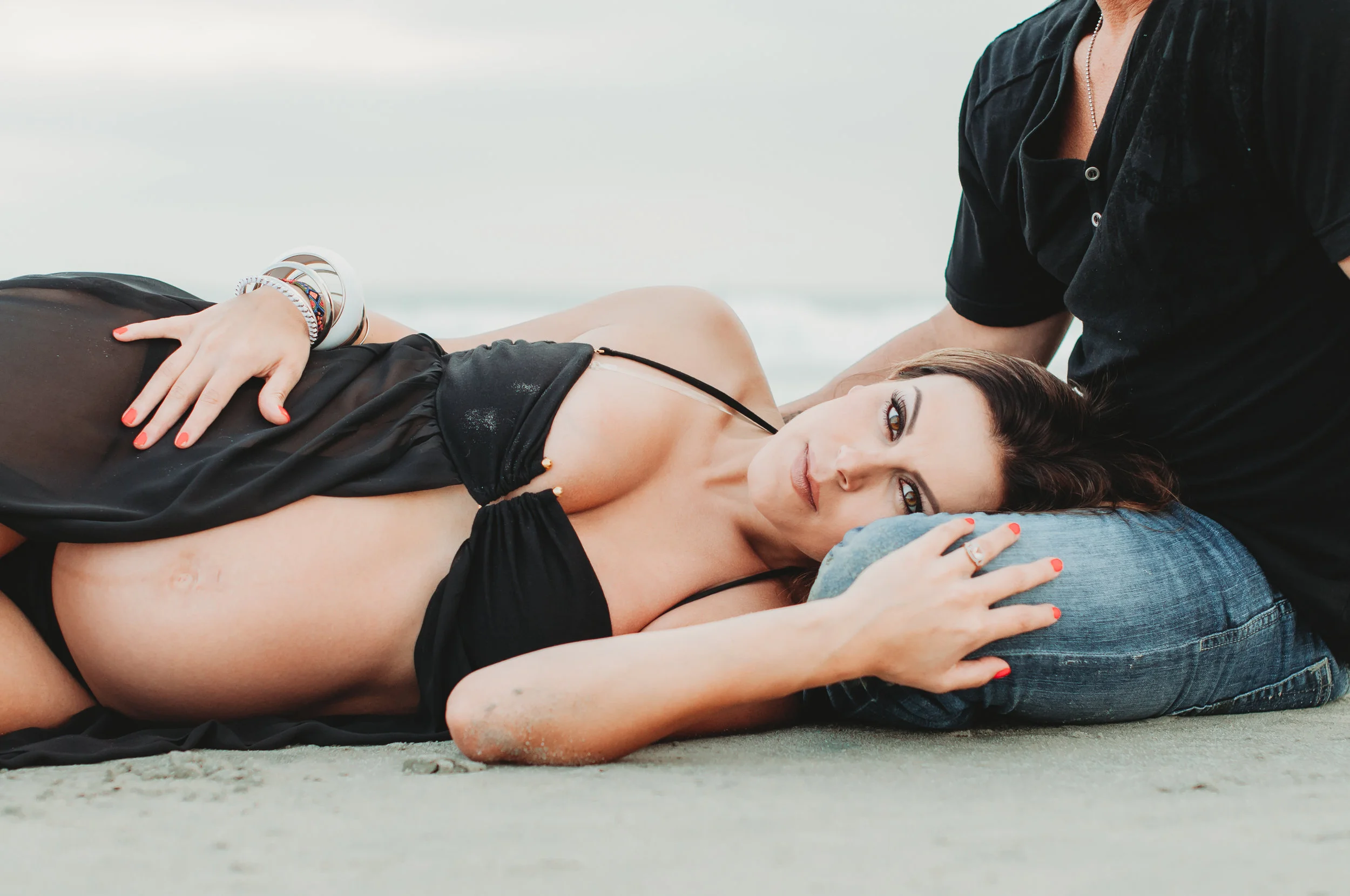 maternity - travel - San Diego