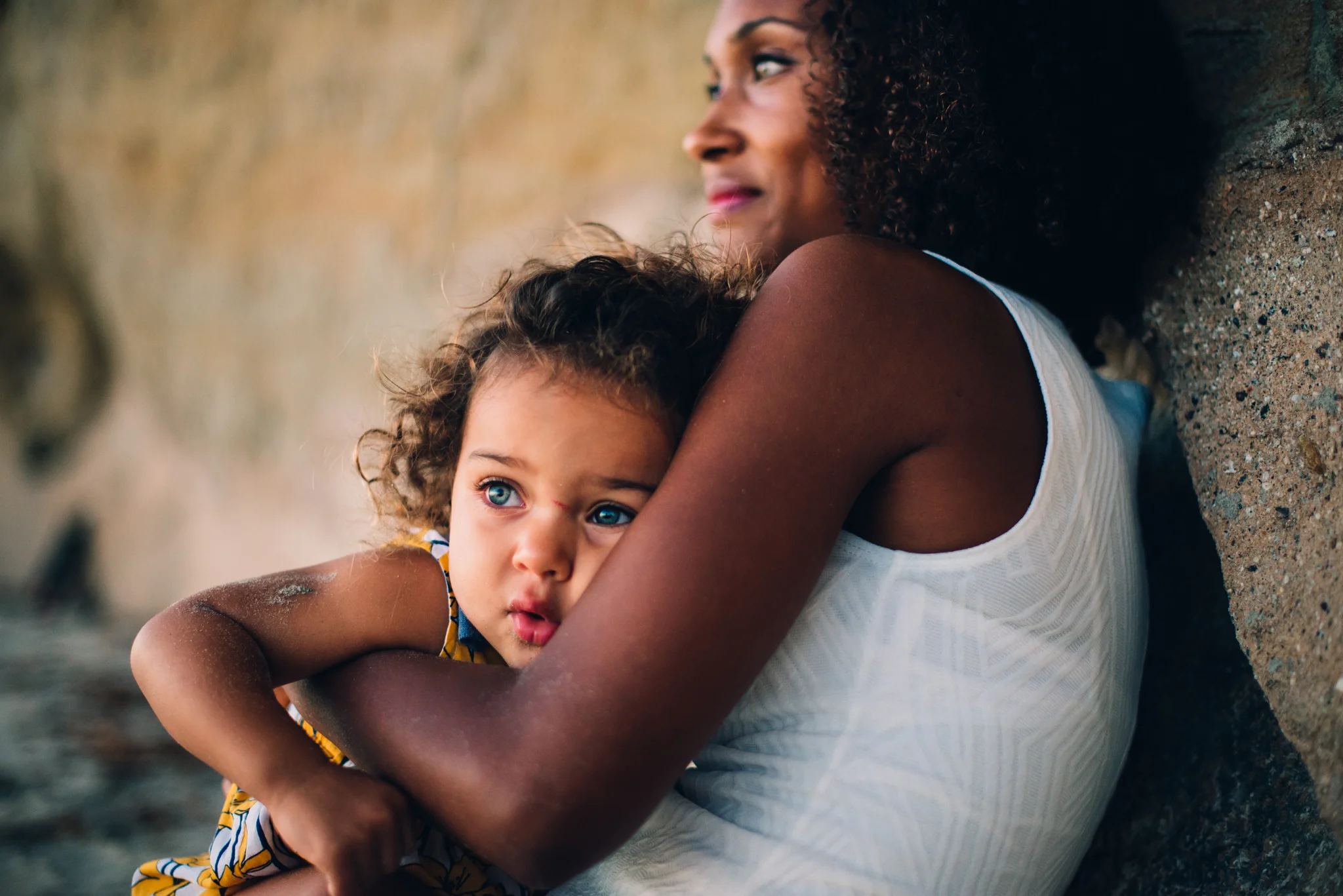 mommy and me