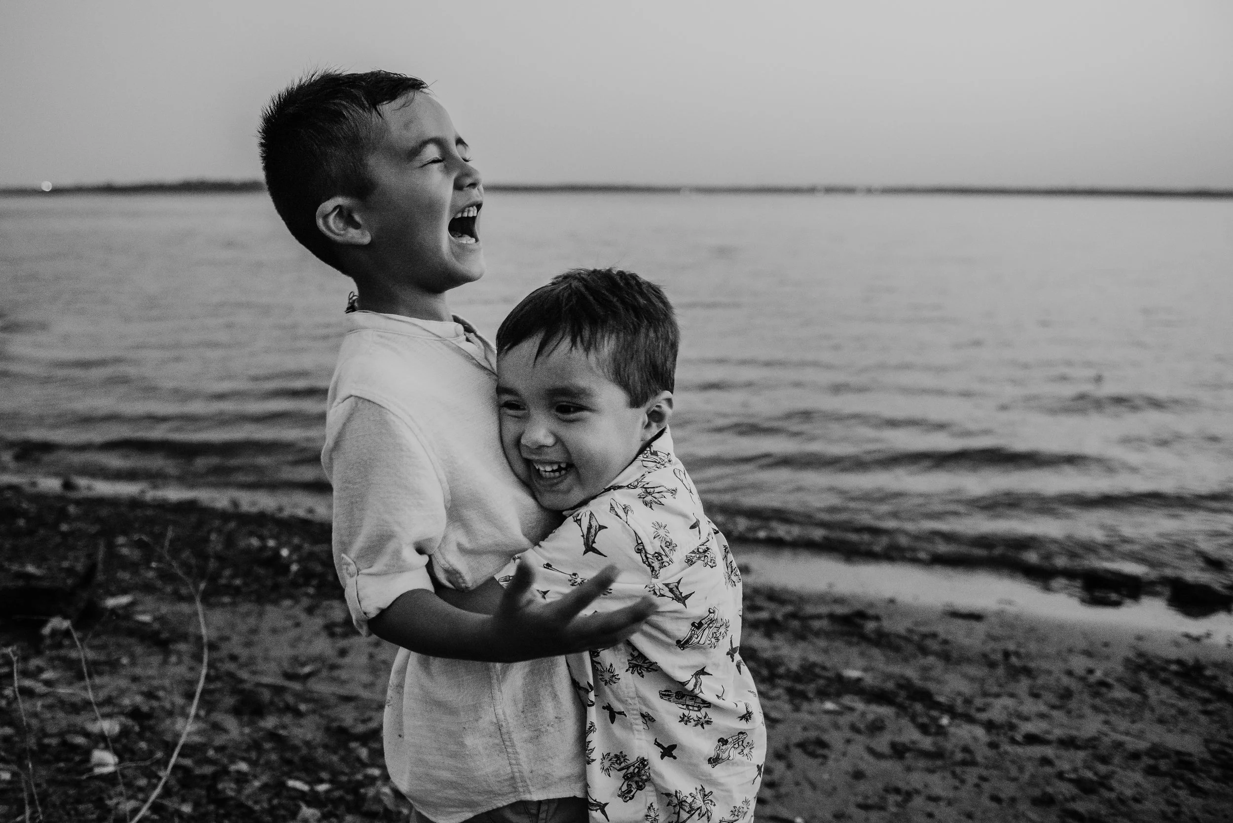 Kids and Family
