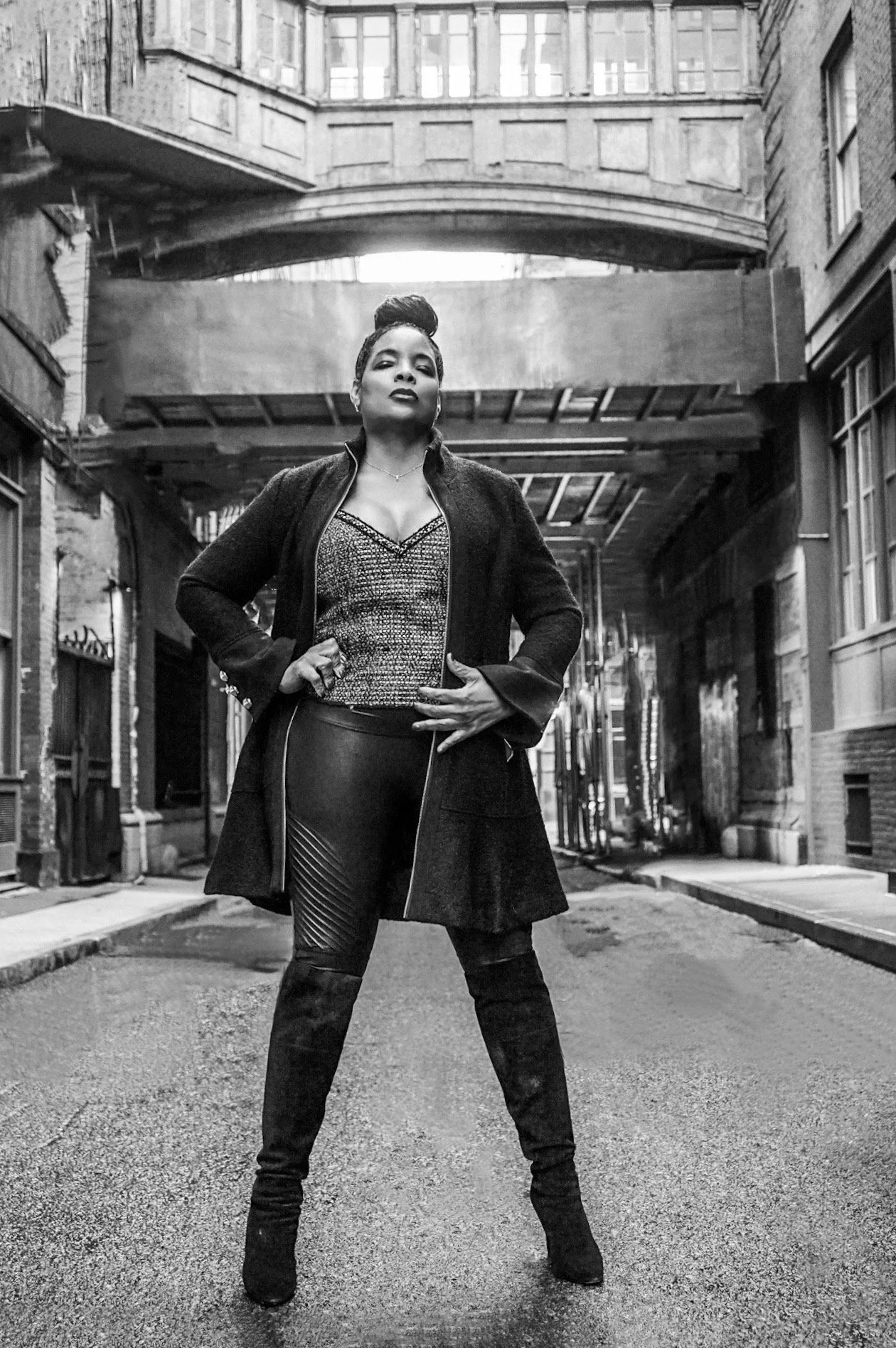 Beyond Fear: How I Became a Detective for My Own Breast Cancer Treatment