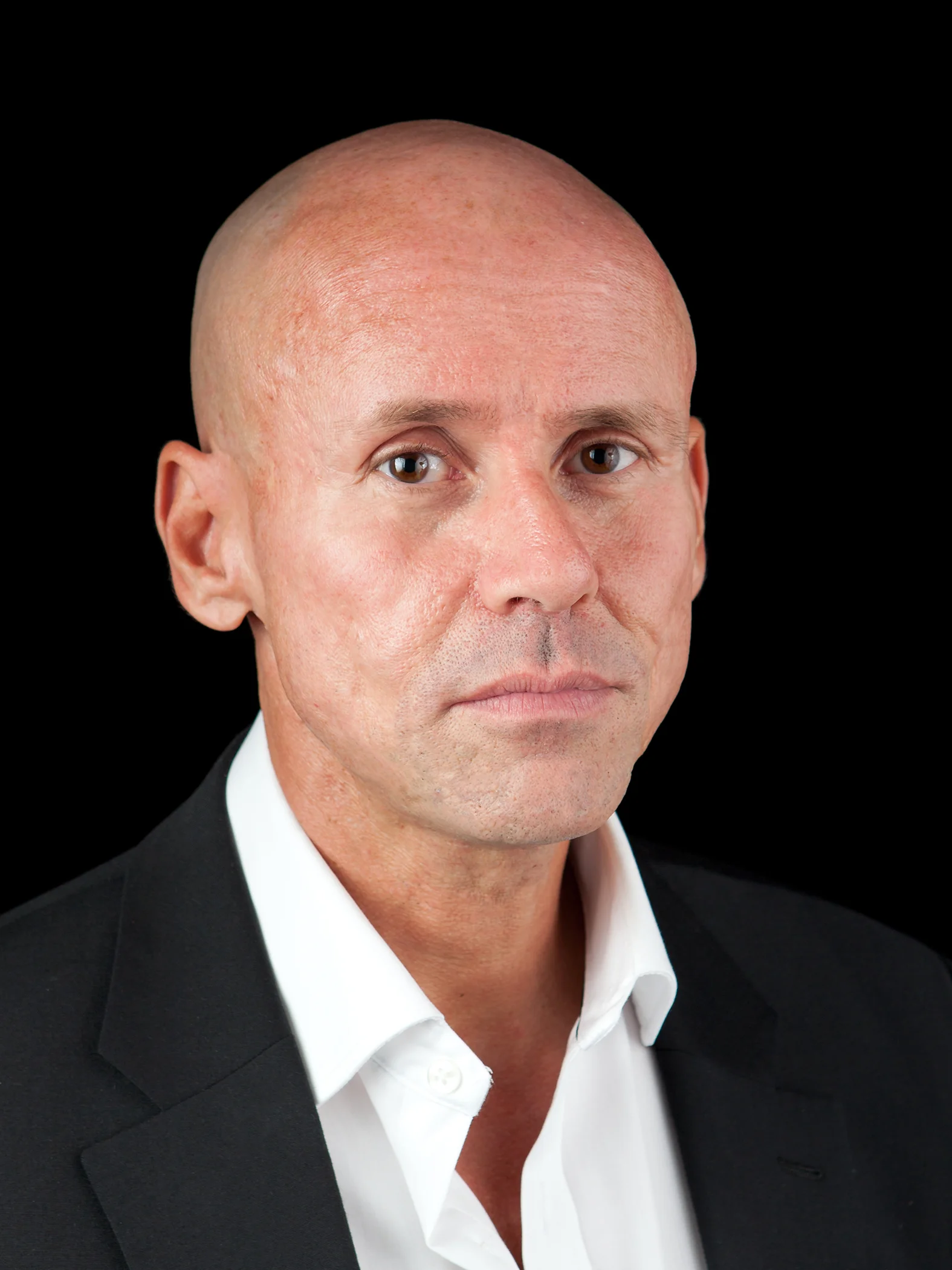 Professor Ross Deuchar