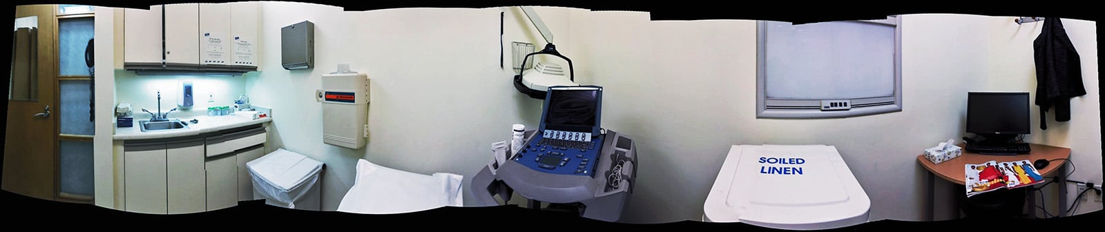 My relationship with these doctors will continue for my entire life.