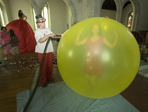 Balloon