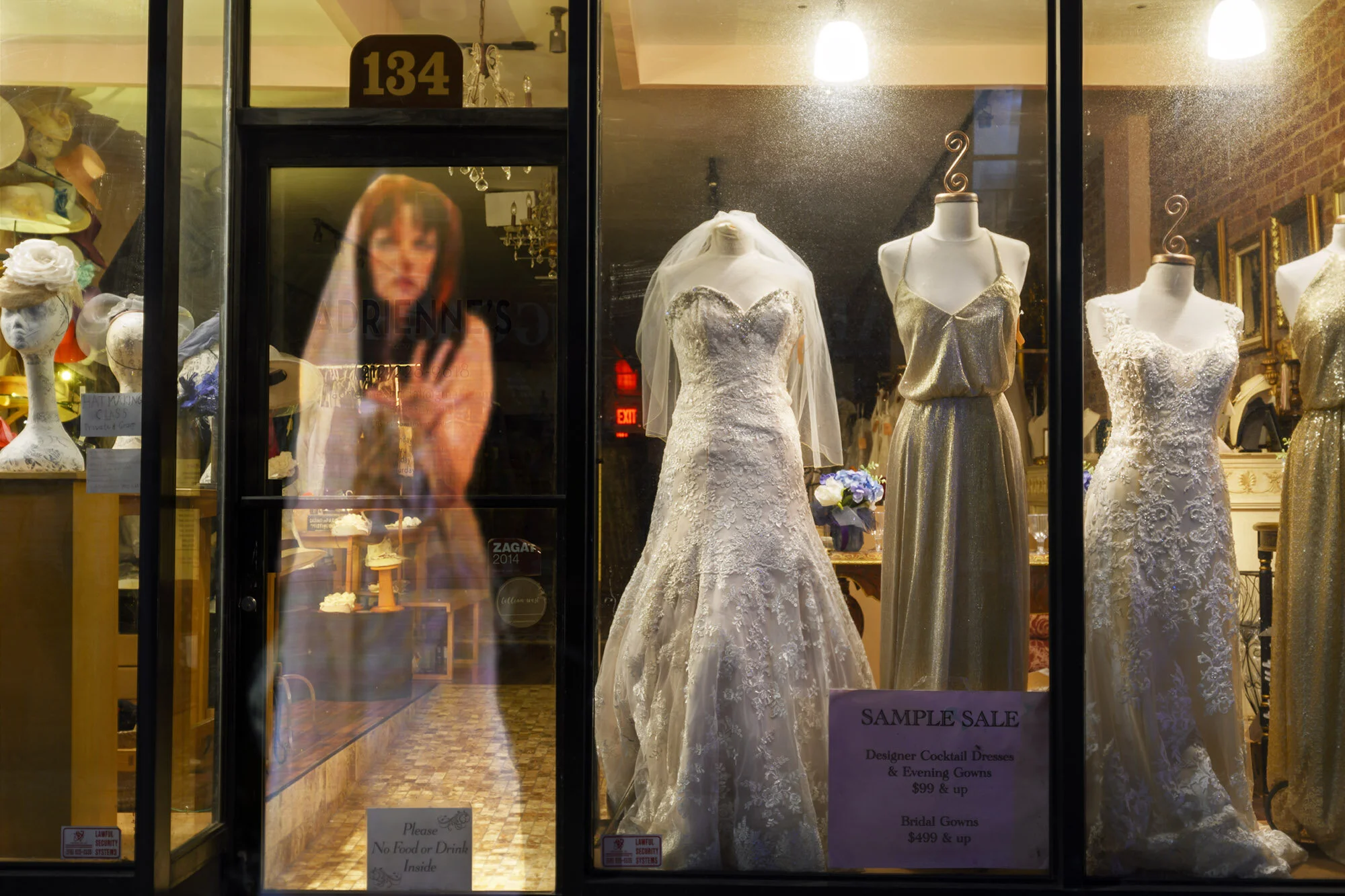 Wedding Dress (Copy)