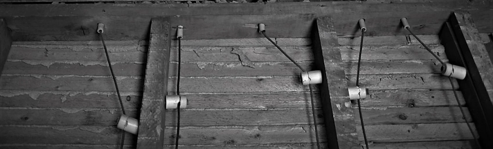 5 Ways Your Old Electrical Wiring Could Be a Fire Hazard — Jefferson